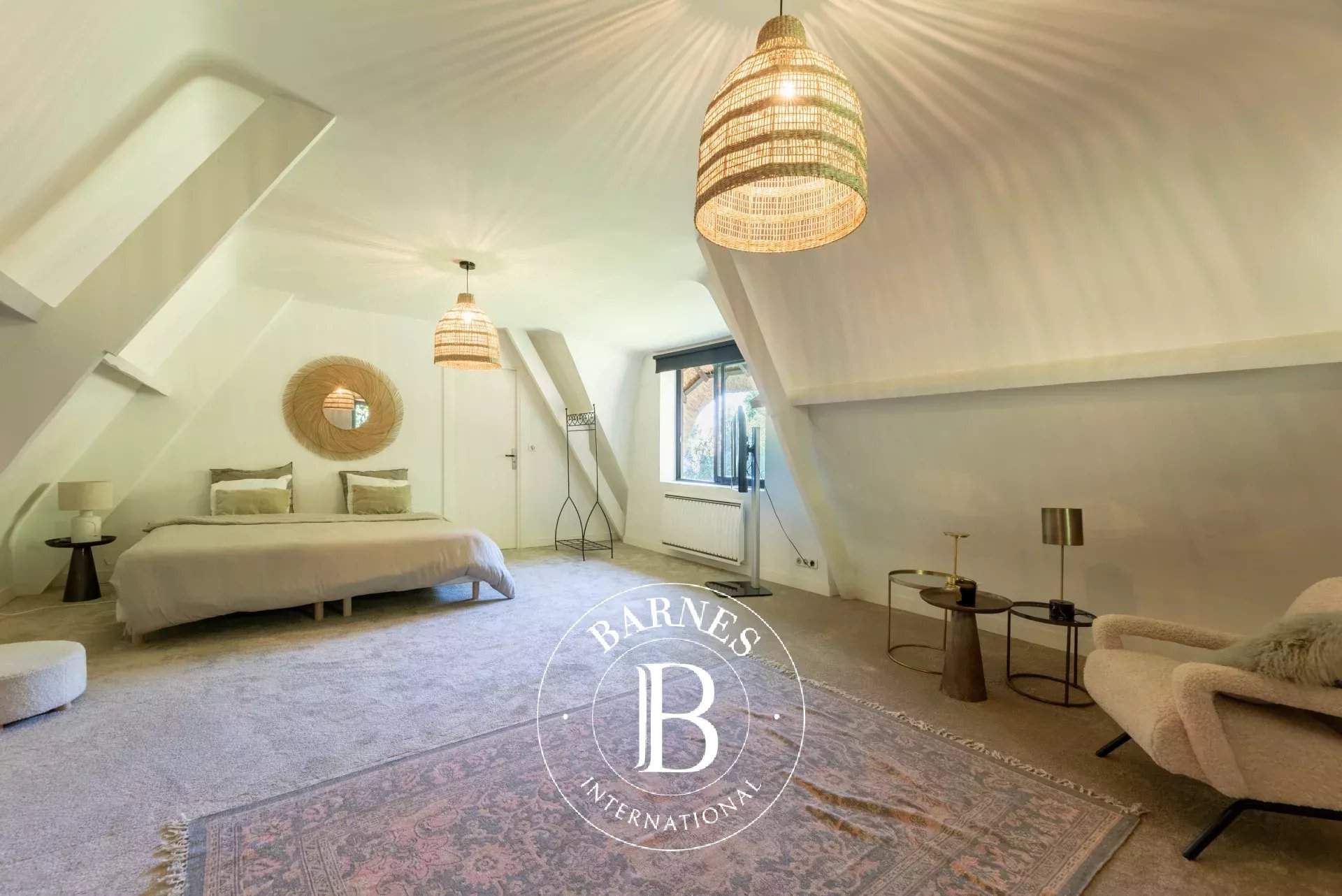 Bihorel  - Chaumière 8 Pi&egrave;ces - picture 7