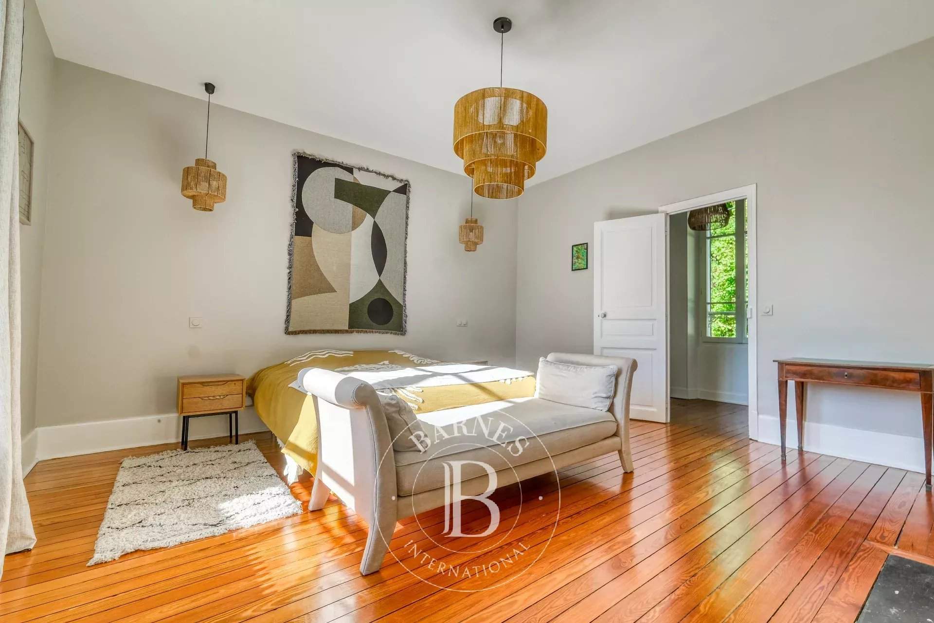 Fontainebleau  - Casa de pueblo 7 Cuartos 5 Habitaciones - picture 10