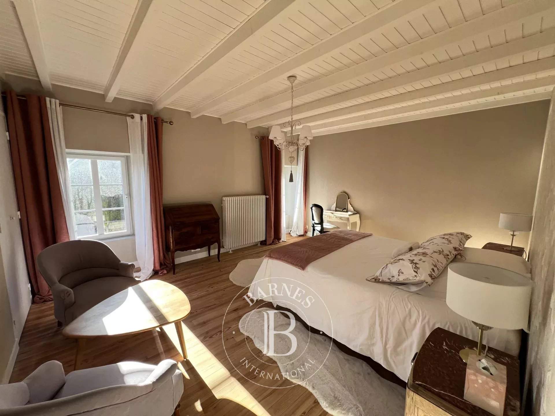 Montmartin-sur-Mer  - Maison 9 Pi&egrave;ces 6 Chambres - picture 16