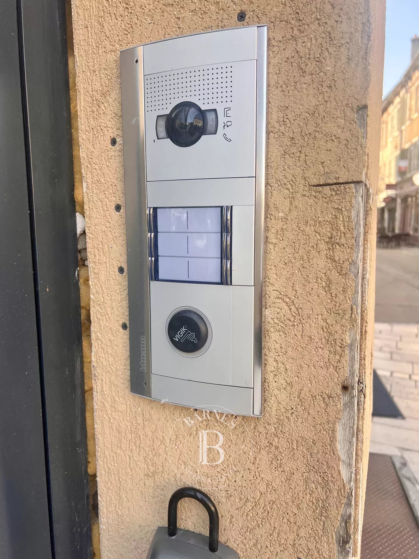 Beaune  - Appartement 3 Pi&egrave;ces 2 Chambres - picture 12