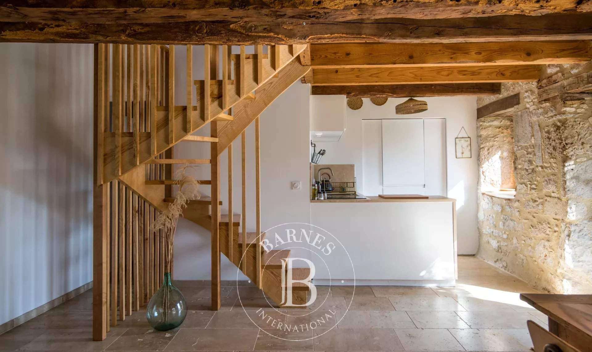 Figeac  - Propriété 25 Pi&egrave;ces - picture 11