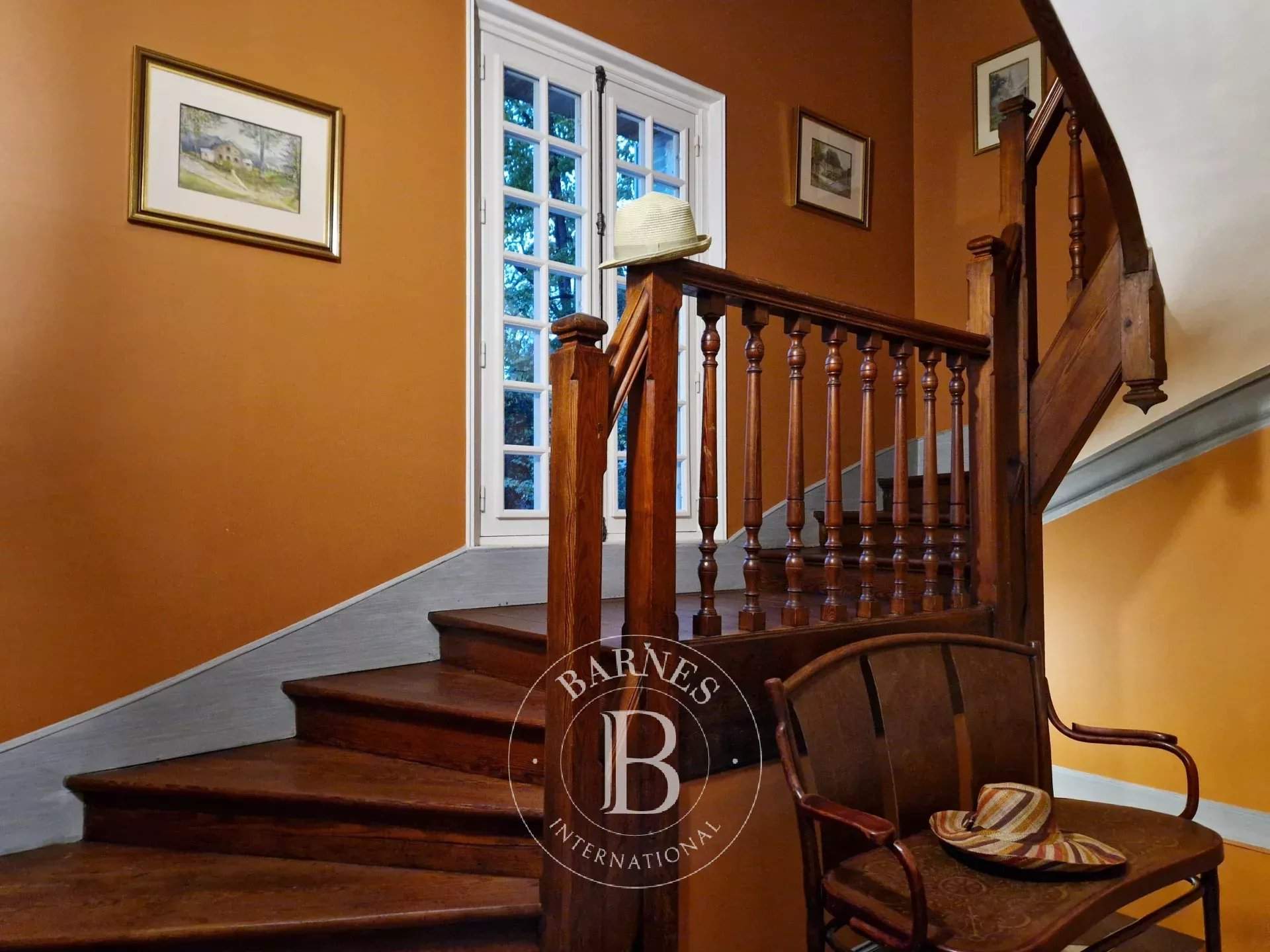 Cergy  - House 5 Bedrooms - picture 8