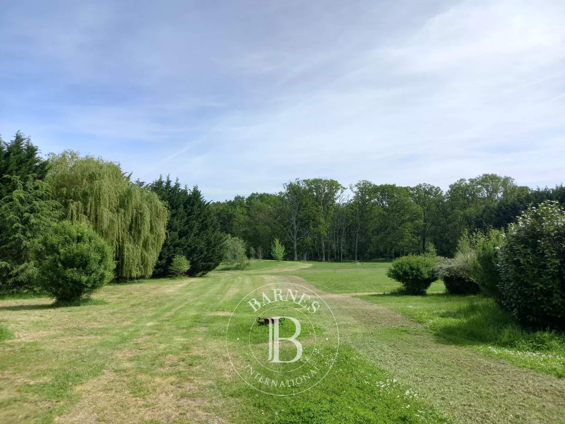 Châtellerault  - Manoir 9 Pi&egrave;ces 6 Chambres - picture 8