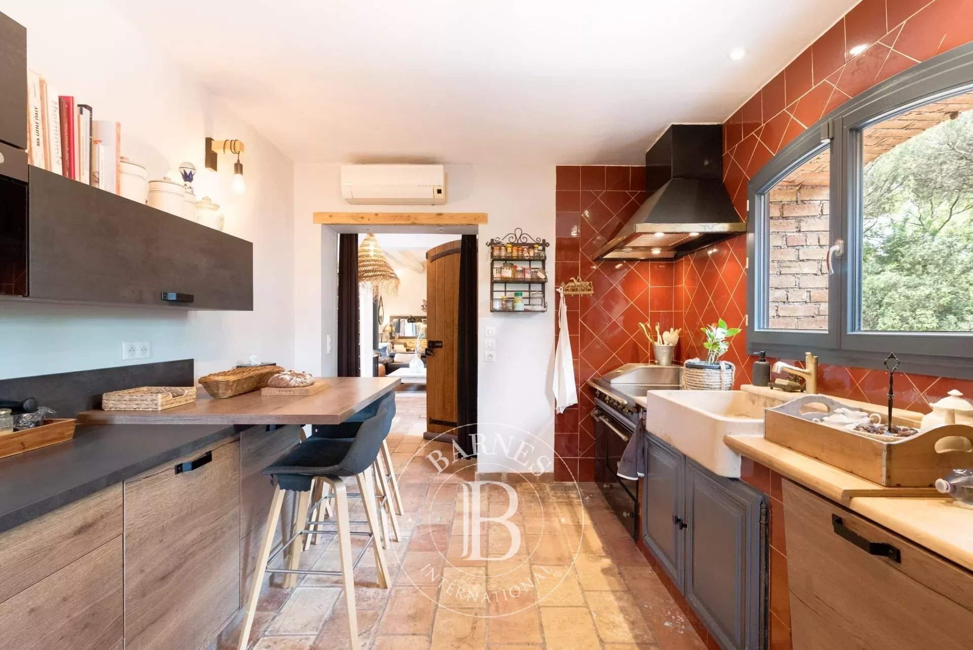 Roquebrune-sur-Argens  - Mas 10 Pi&egrave;ces 5 Chambres - picture 14