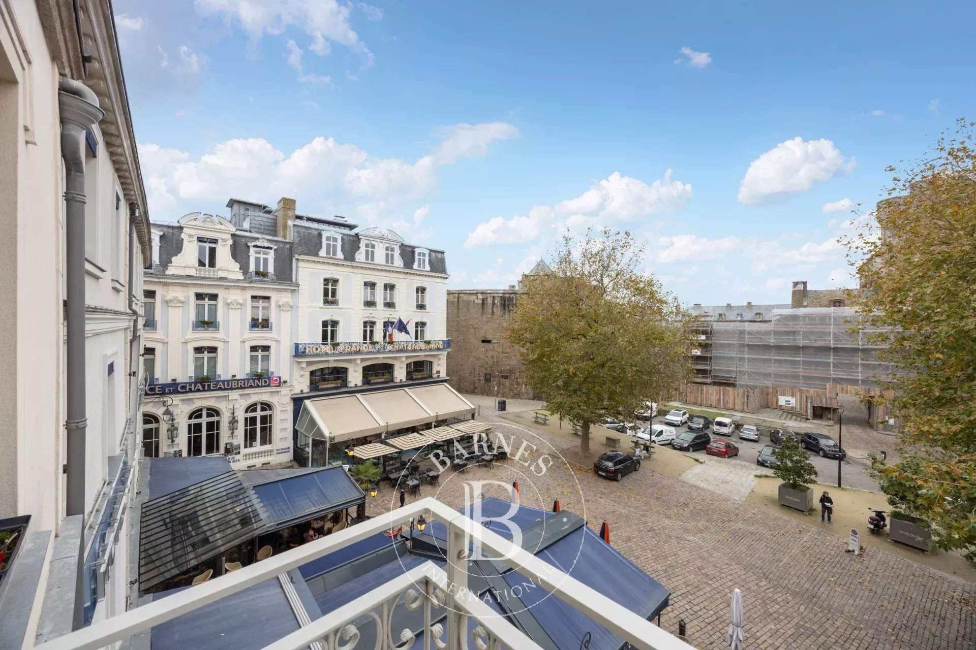 Saint-Malo  - Apartment 2 Bedrooms - picture 14