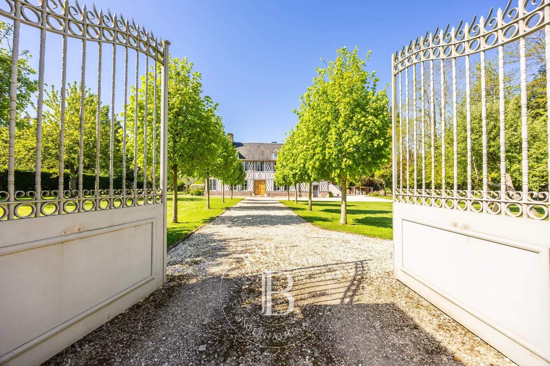 Les Monts du Roumois  - Property 5 Bedrooms - picture 15