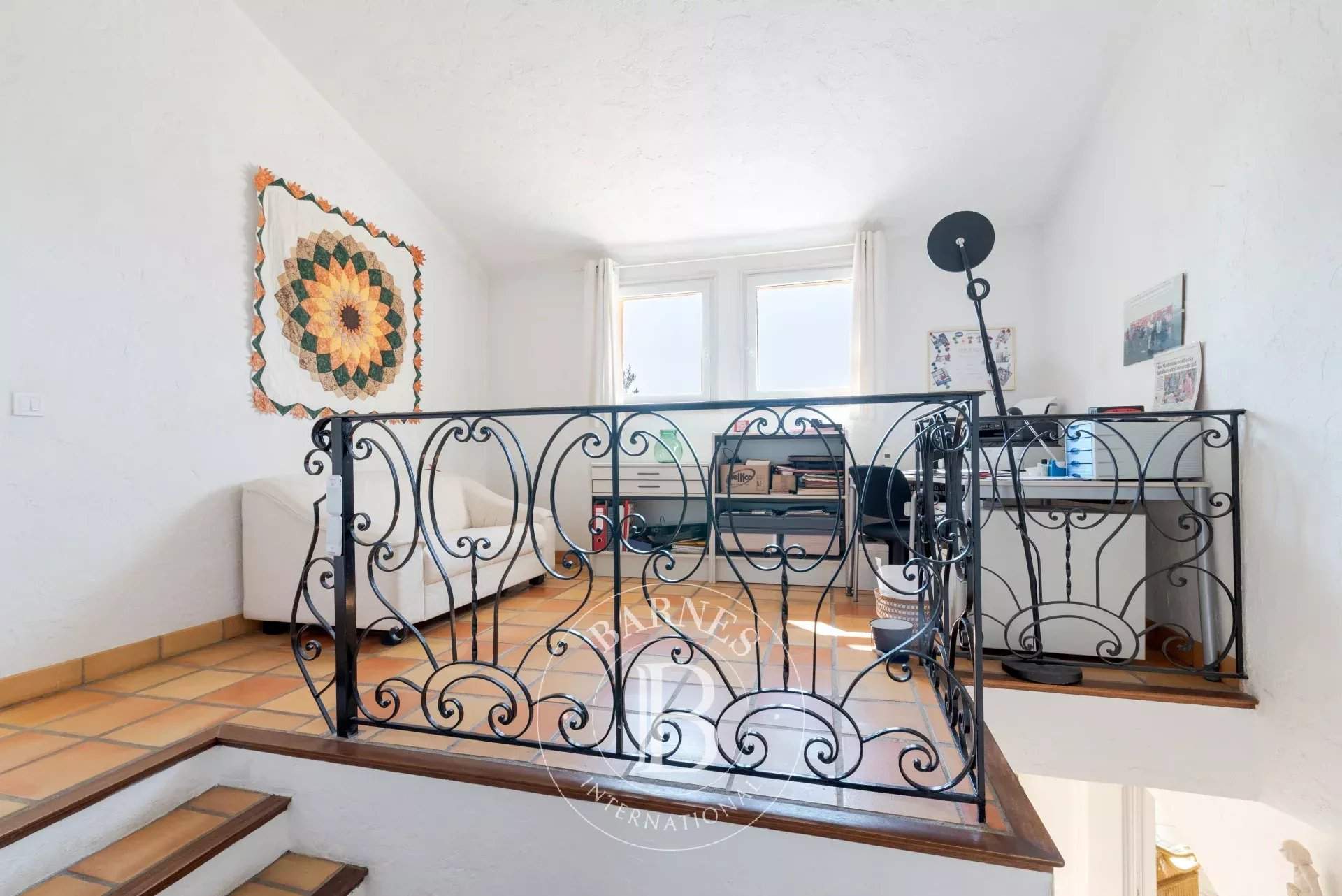 Lorgues  - Maison 8 Pi&egrave;ces 5 Chambres - picture 14