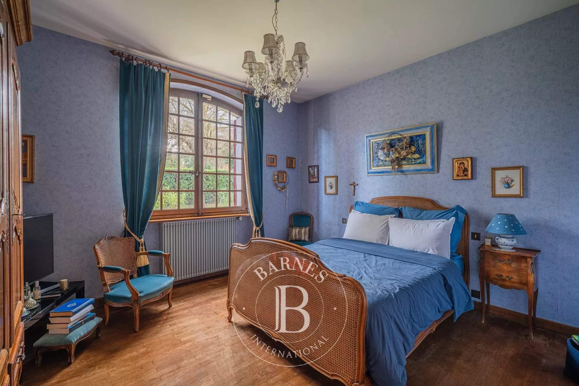 Voiron  - Maison 7 Pi&egrave;ces 4 Chambres - picture 14