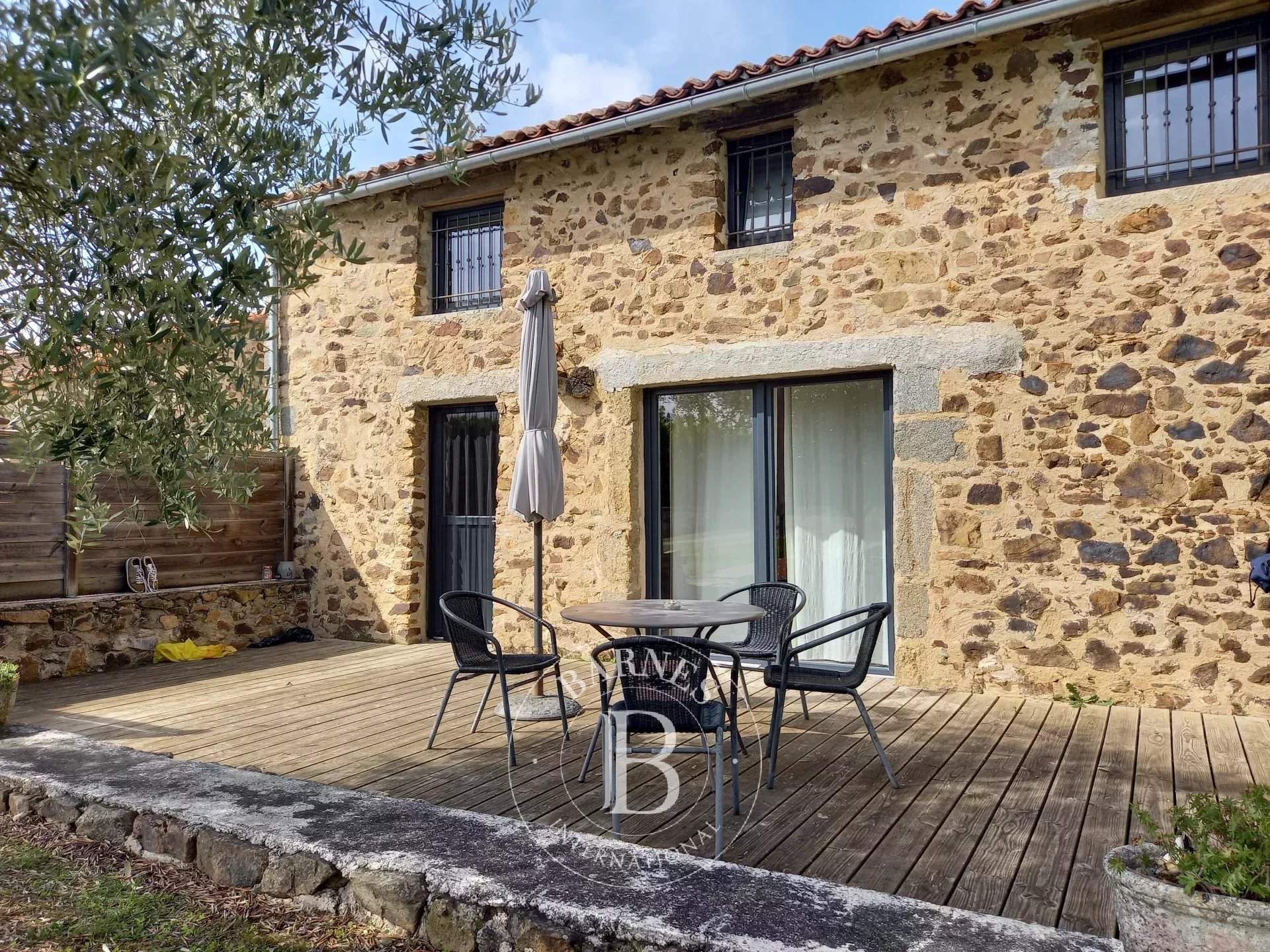 Thouars  - Manoir 22 Pi&egrave;ces 14 Chambres - picture 8