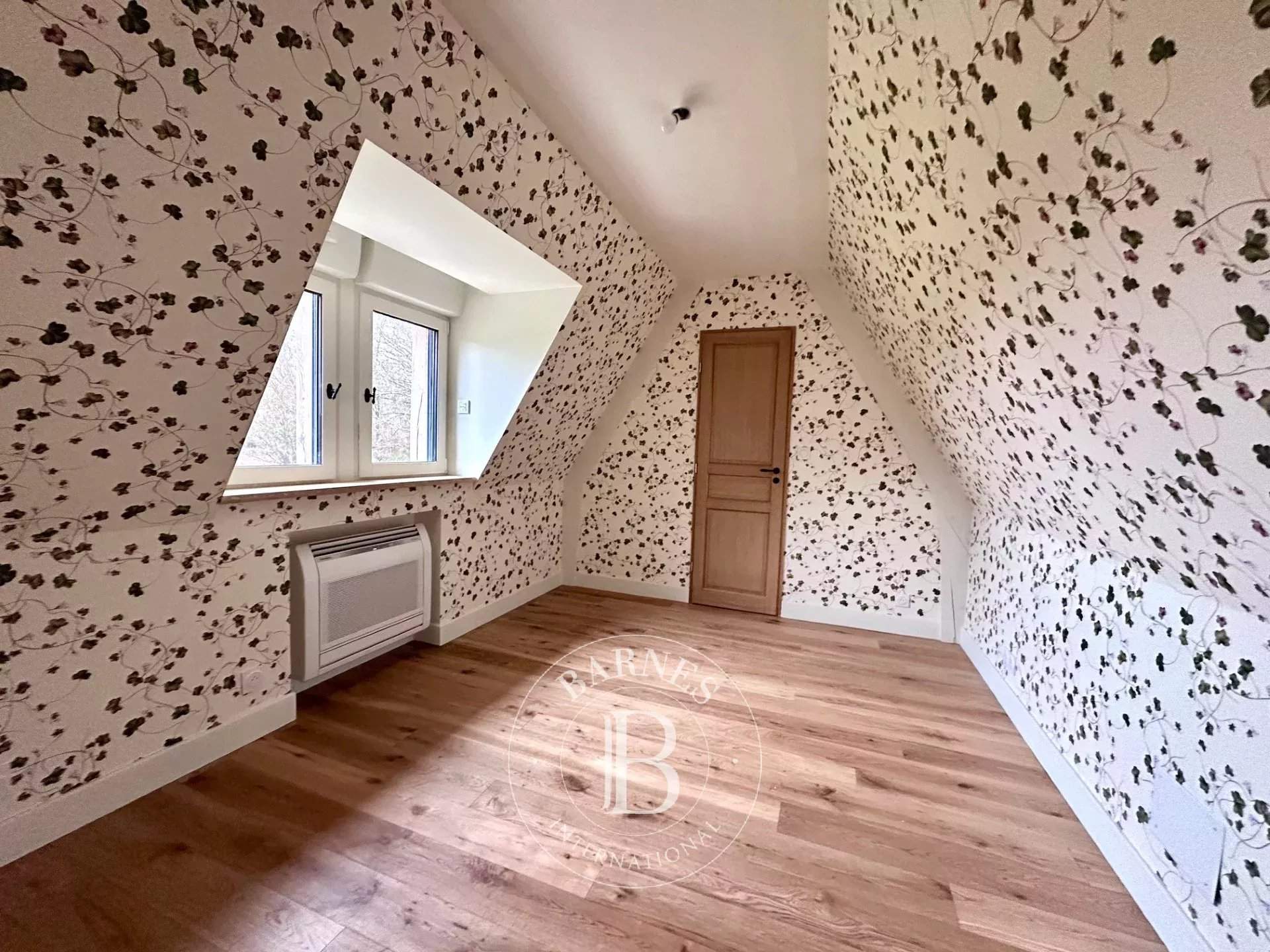 Saint-Benoît-des-Ombres  - Maison 6 Pi&egrave;ces 4 Chambres - picture 12