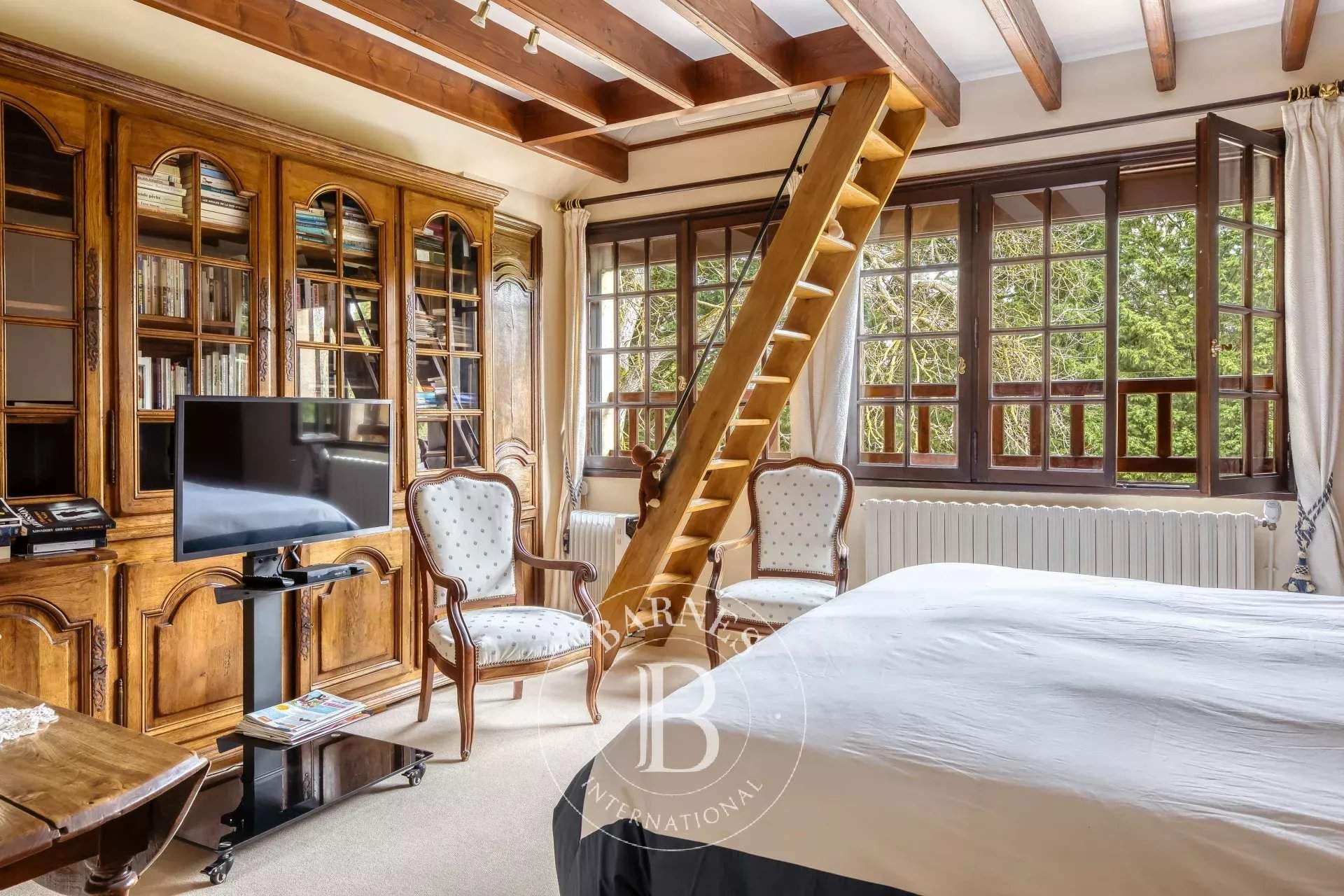 Conches-en-Ouche  - Maison 12 Pi&egrave;ces 5 Chambres - picture 9