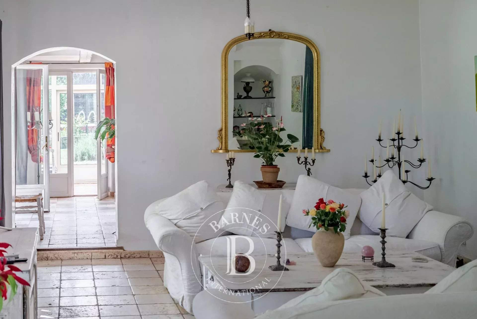 Salernes  - Maison d'hôtes 10 Pi&egrave;ces 6 Chambres - picture 19