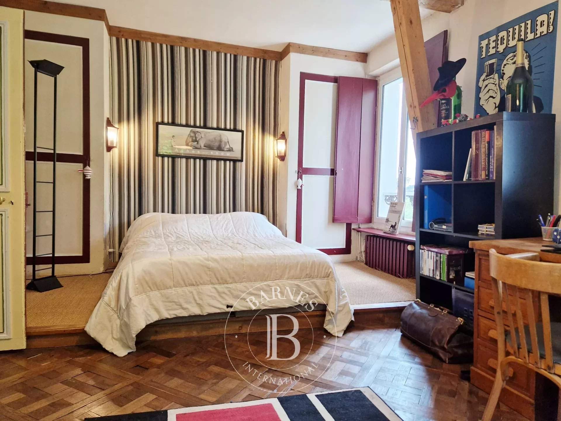 Saint-Prix  - Maison 11 Pi&egrave;ces 5 Chambres - picture 15