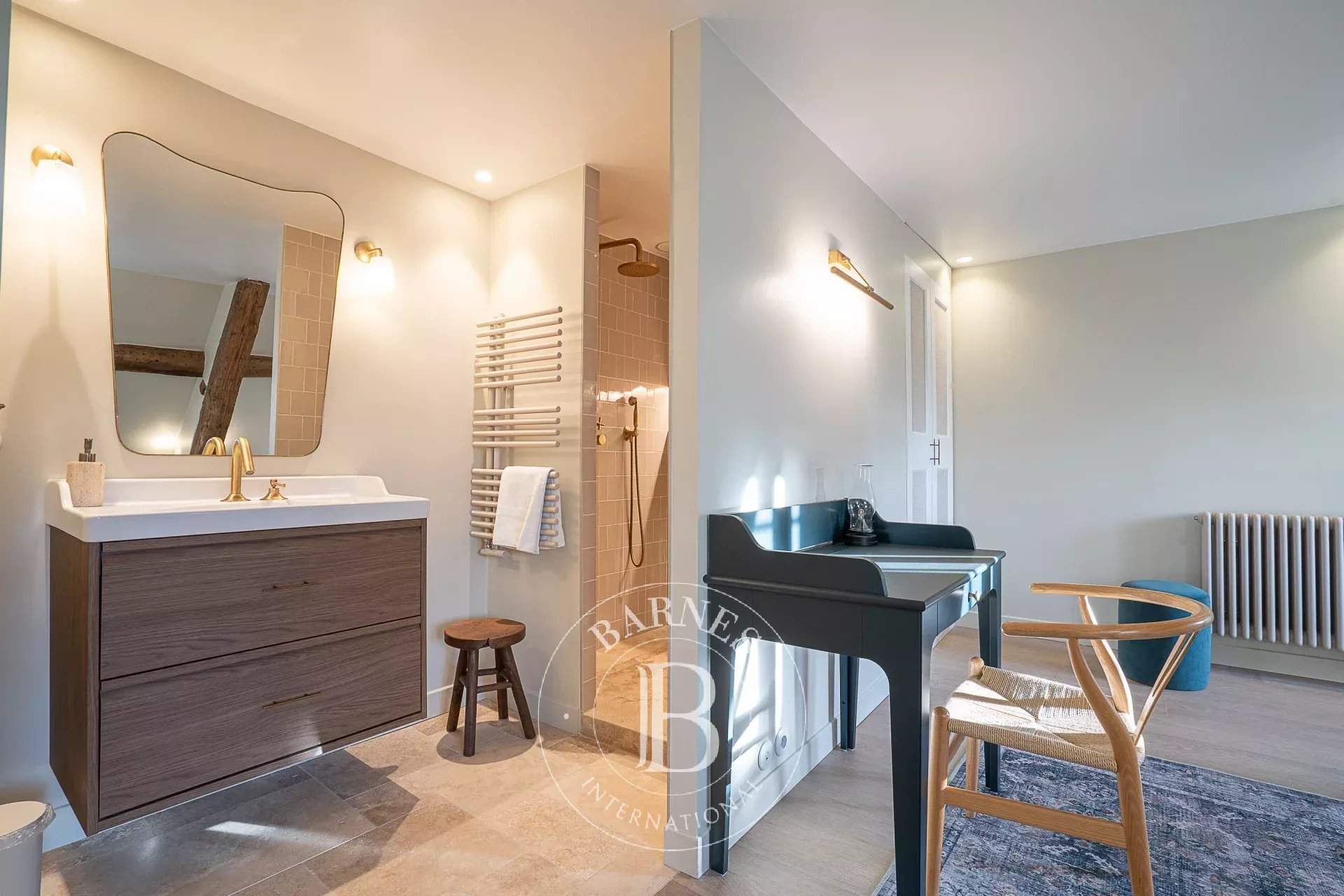 Rochefort-en-Yvelines  - Maison 8 Pi&egrave;ces 5 Chambres - picture 19