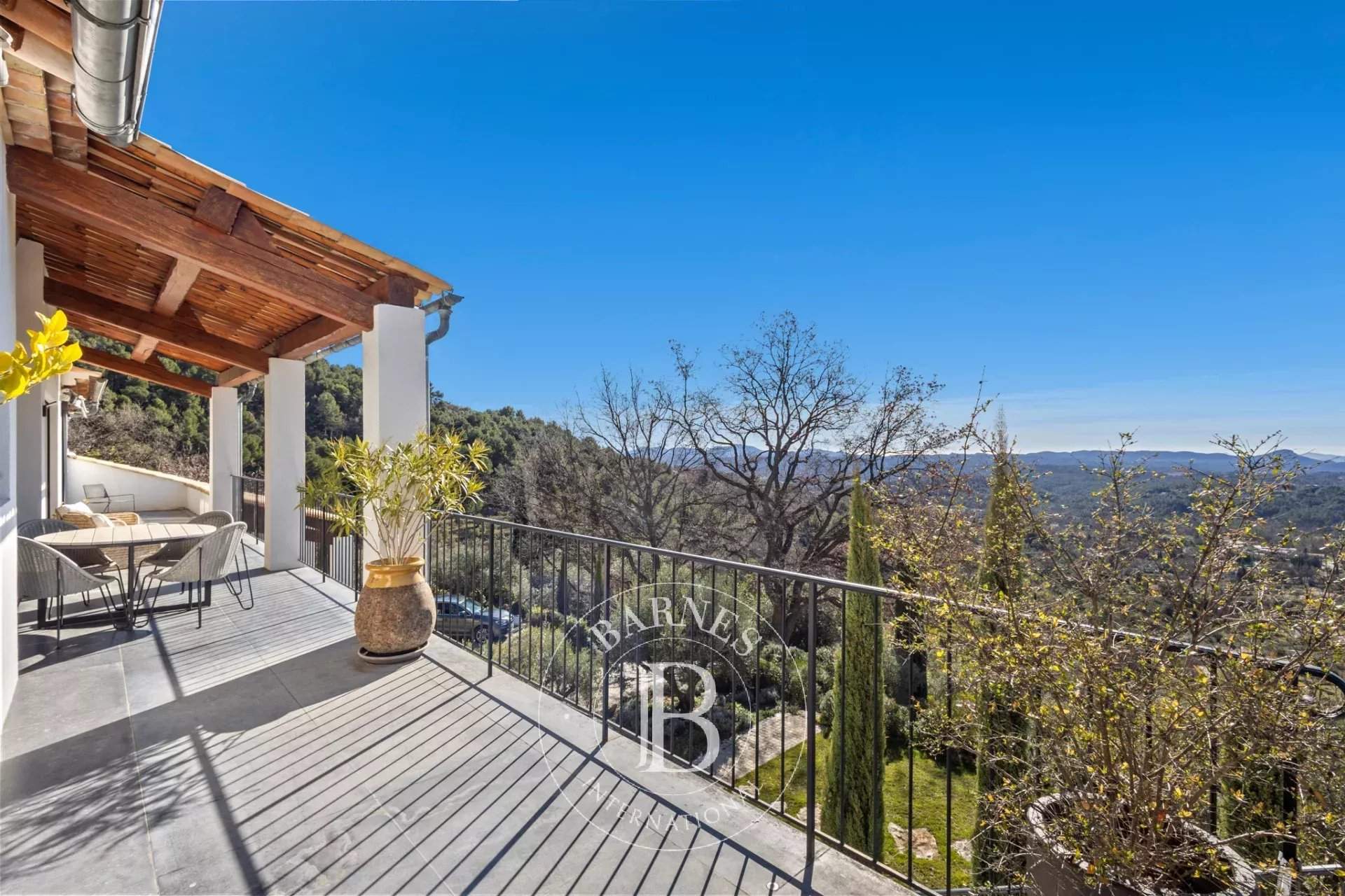 Seillans  - Propriété 16 Pi&egrave;ces 9 Chambres - picture 12