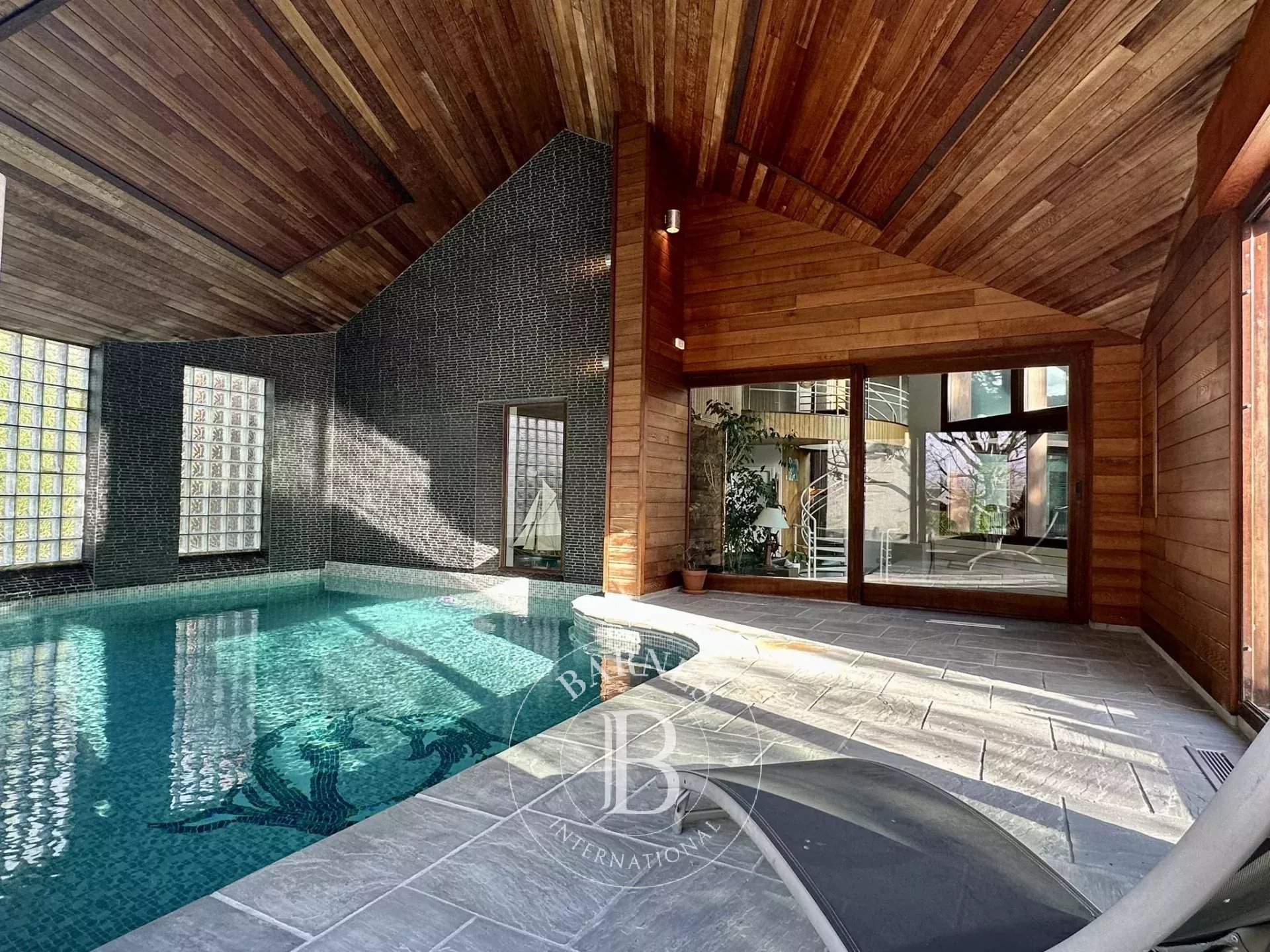 Saint-Michel-sur-Orge  - Maison 5 Pi&egrave;ces 4 Chambres - picture 6