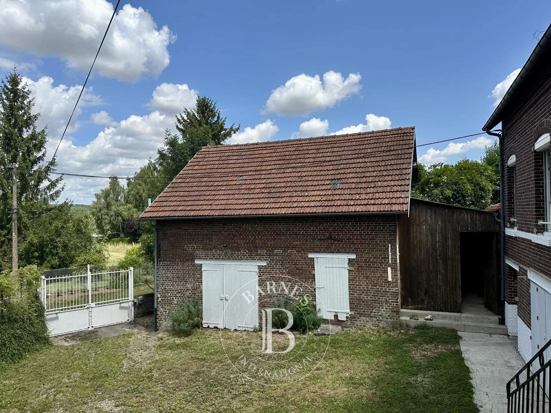 Noyon  - Maison  - picture 4