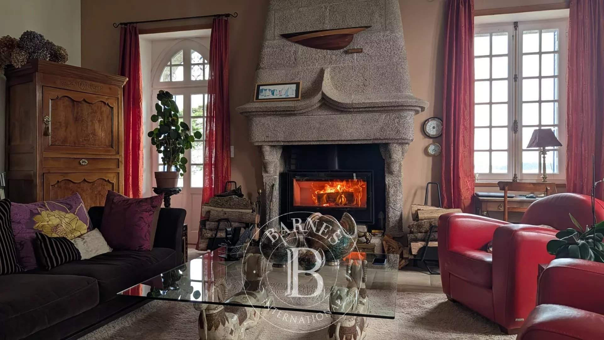 Arradon  - Finca 12 Cuartos - picture 8