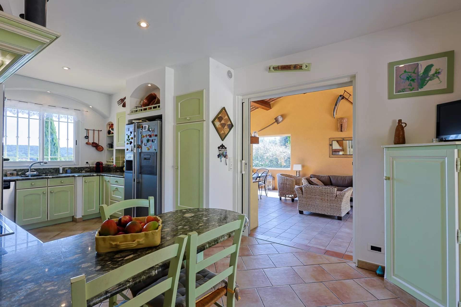 Lorgues  - Villa 7 Pi&egrave;ces 5 Chambres - picture 11