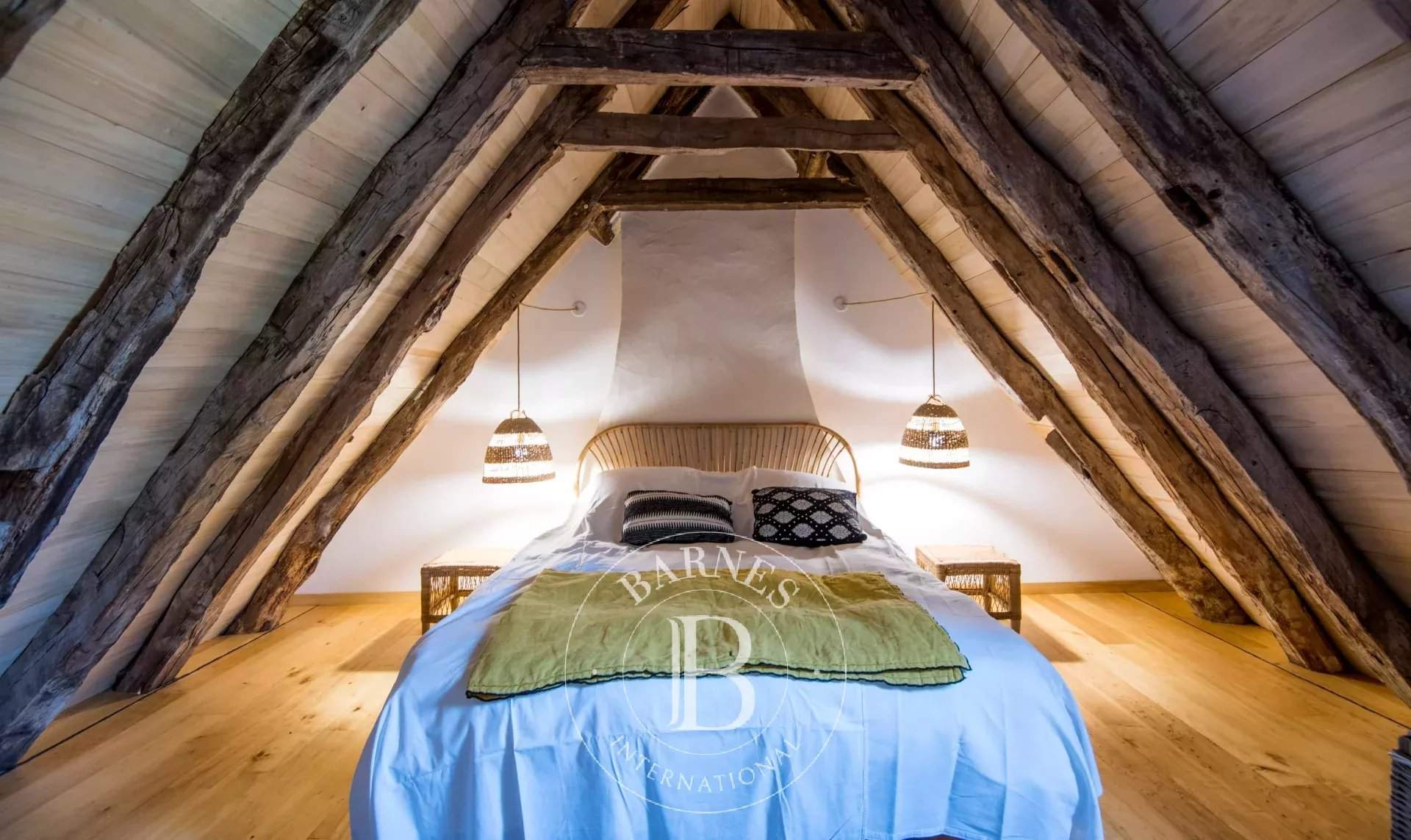 Figeac  - Propriété 25 Pi&egrave;ces - picture 12