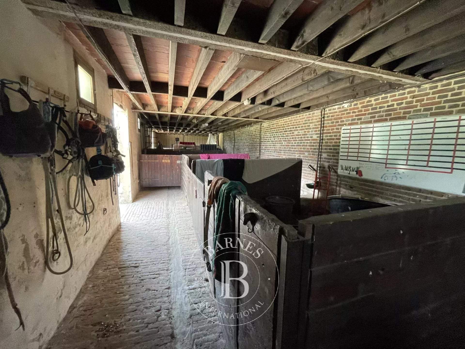 Ons-en-Bray  - Equestrian estate 4 Bedrooms - picture 14