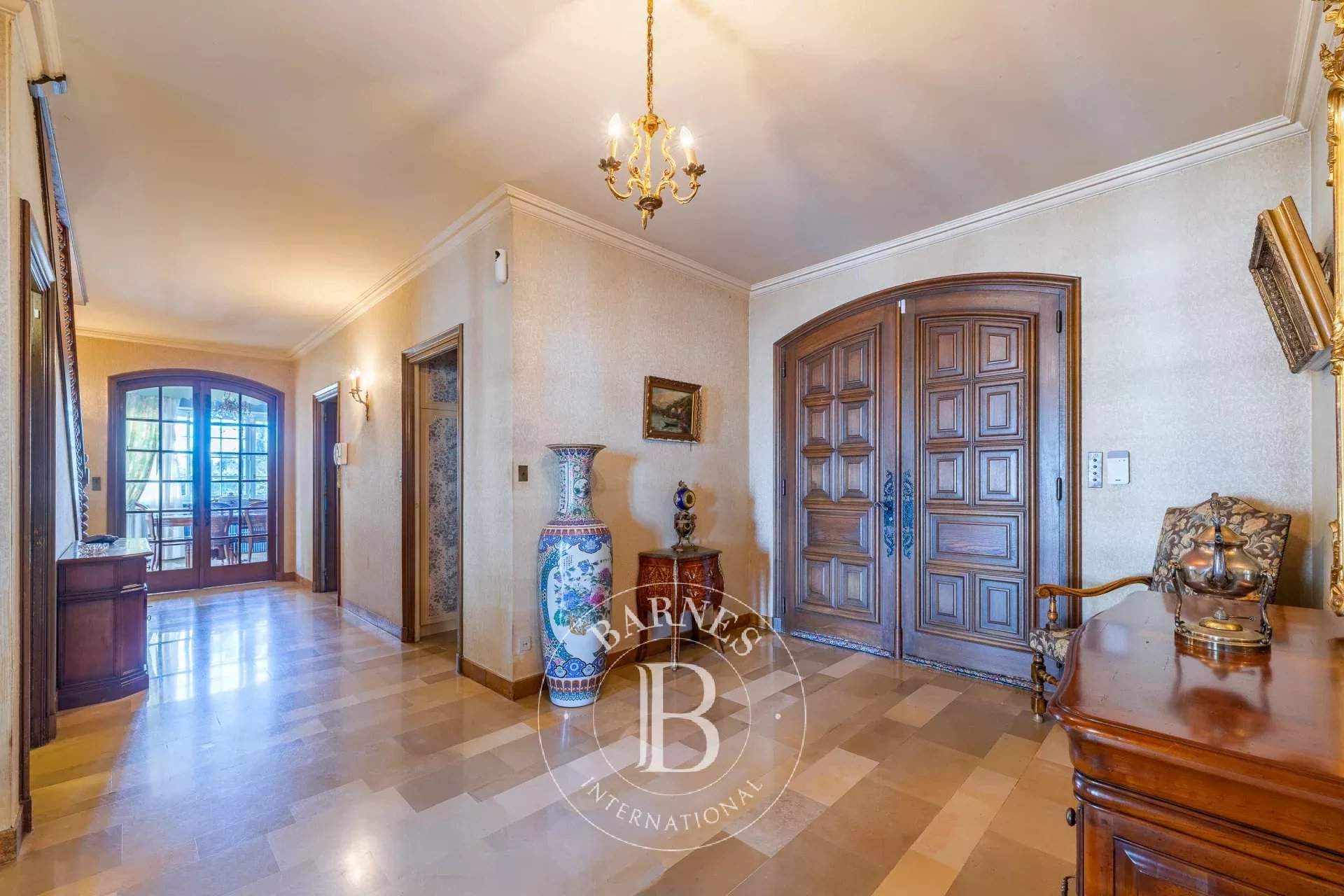 Villerest  - Maison 10 Pi&egrave;ces 6 Chambres - picture 4