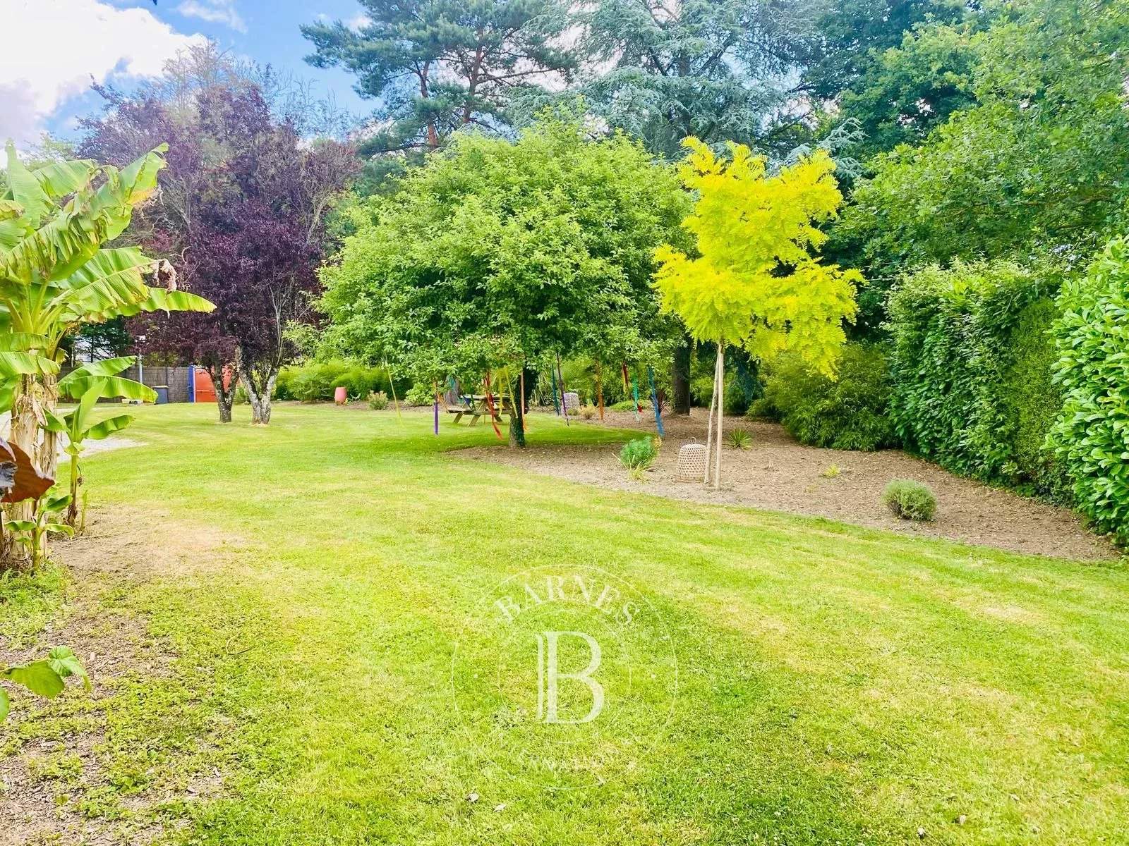 Vern-sur-Seiche  - House 4 Bedrooms - picture 7