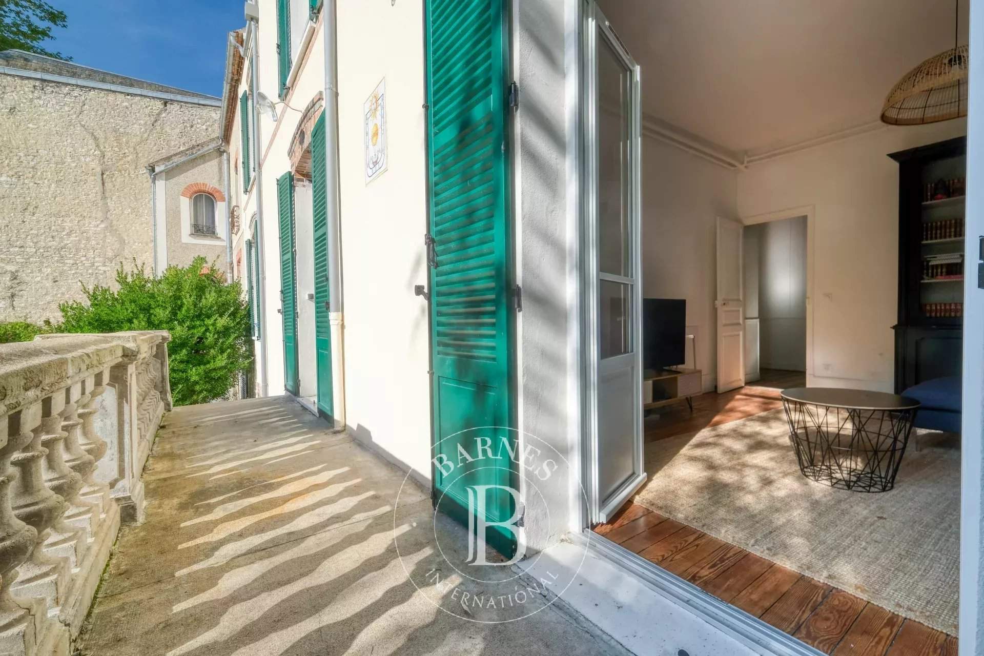 Fontainebleau  - Casa de pueblo 7 Cuartos 5 Habitaciones - picture 18