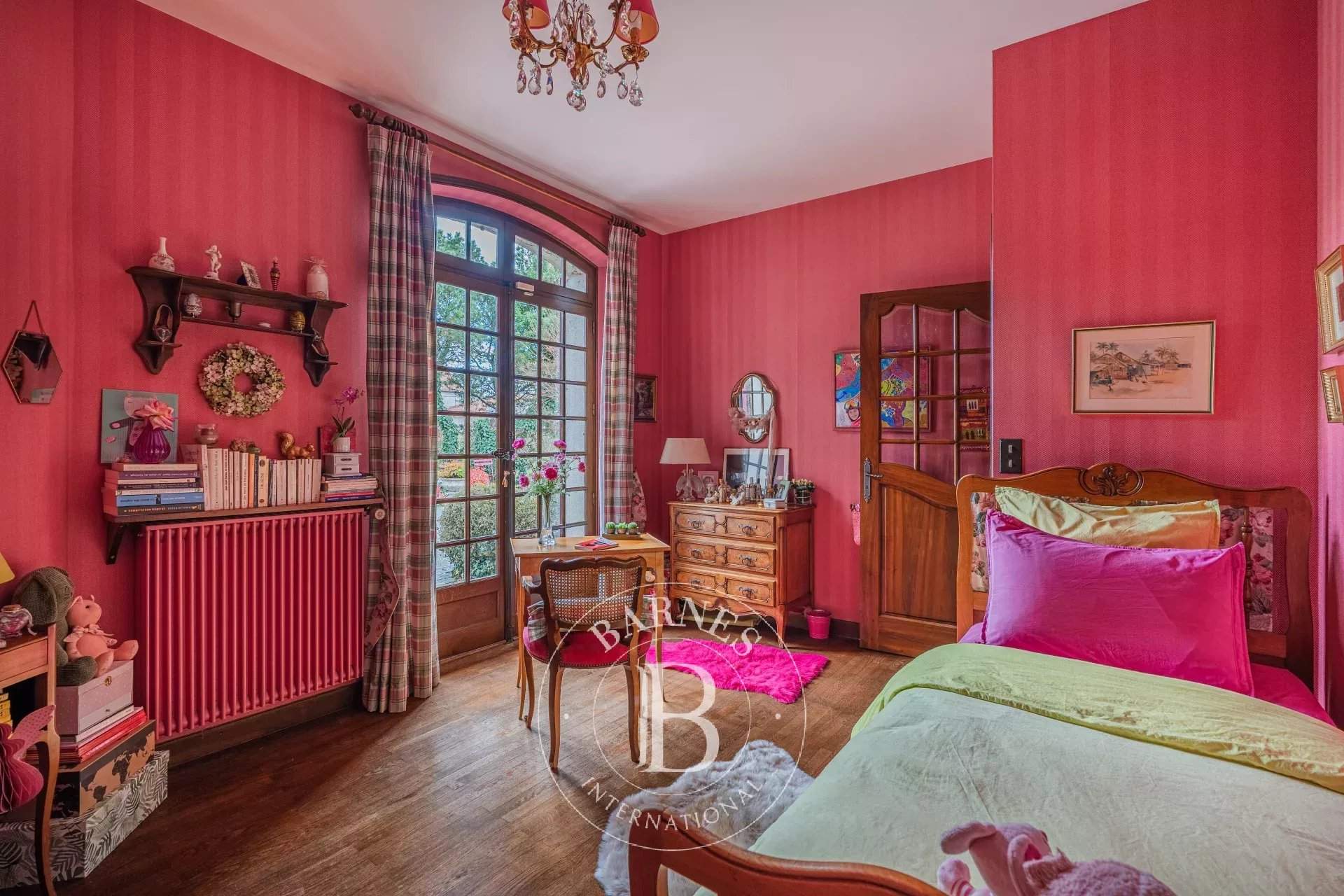 Voiron  - Maison 7 Pi&egrave;ces 4 Chambres - picture 11