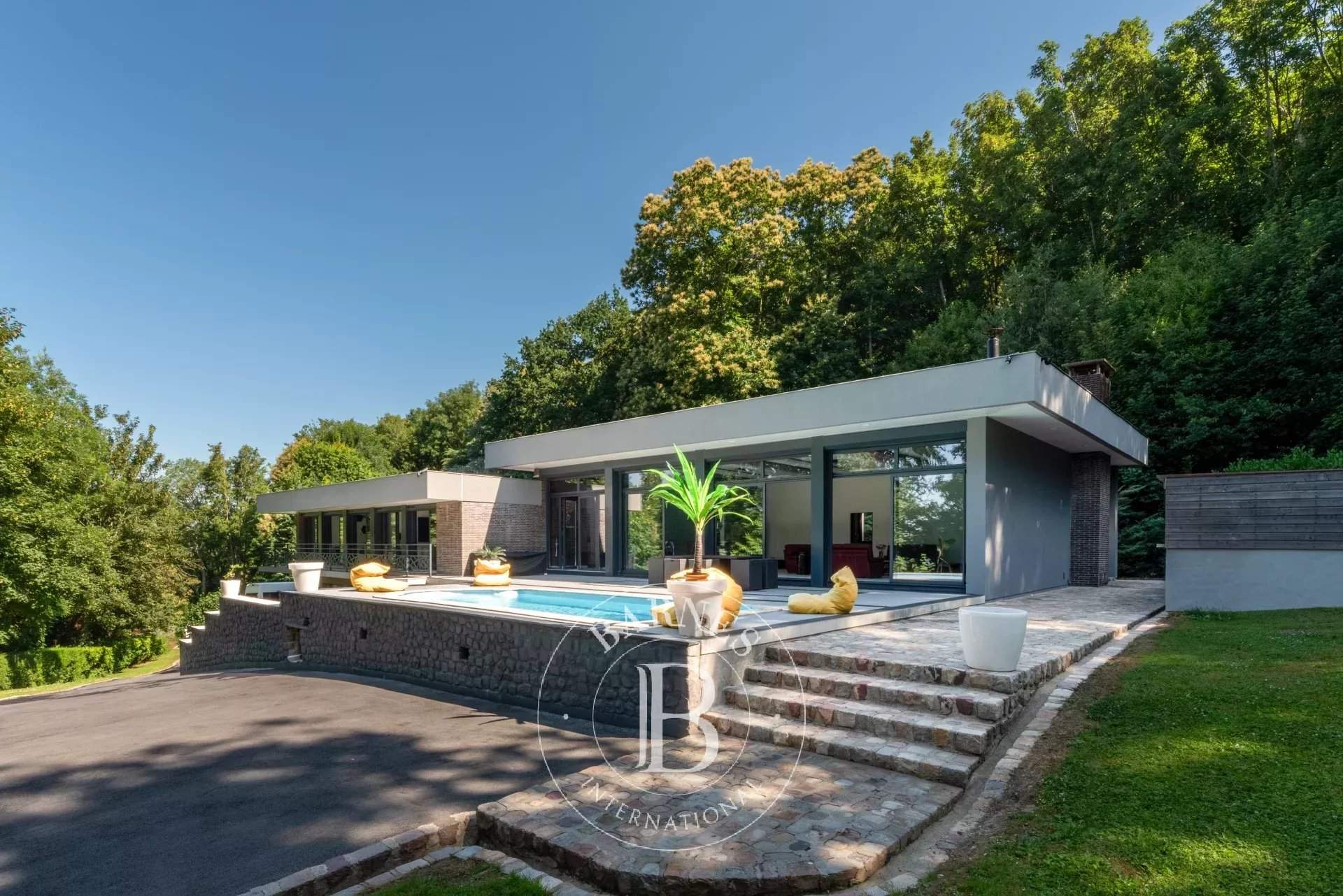 Le Havre  - House 4 Bedrooms - picture 3