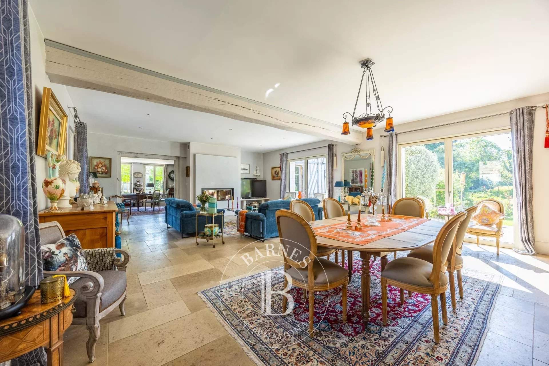 Les Monts du Roumois  - Property 5 Bedrooms - picture 7