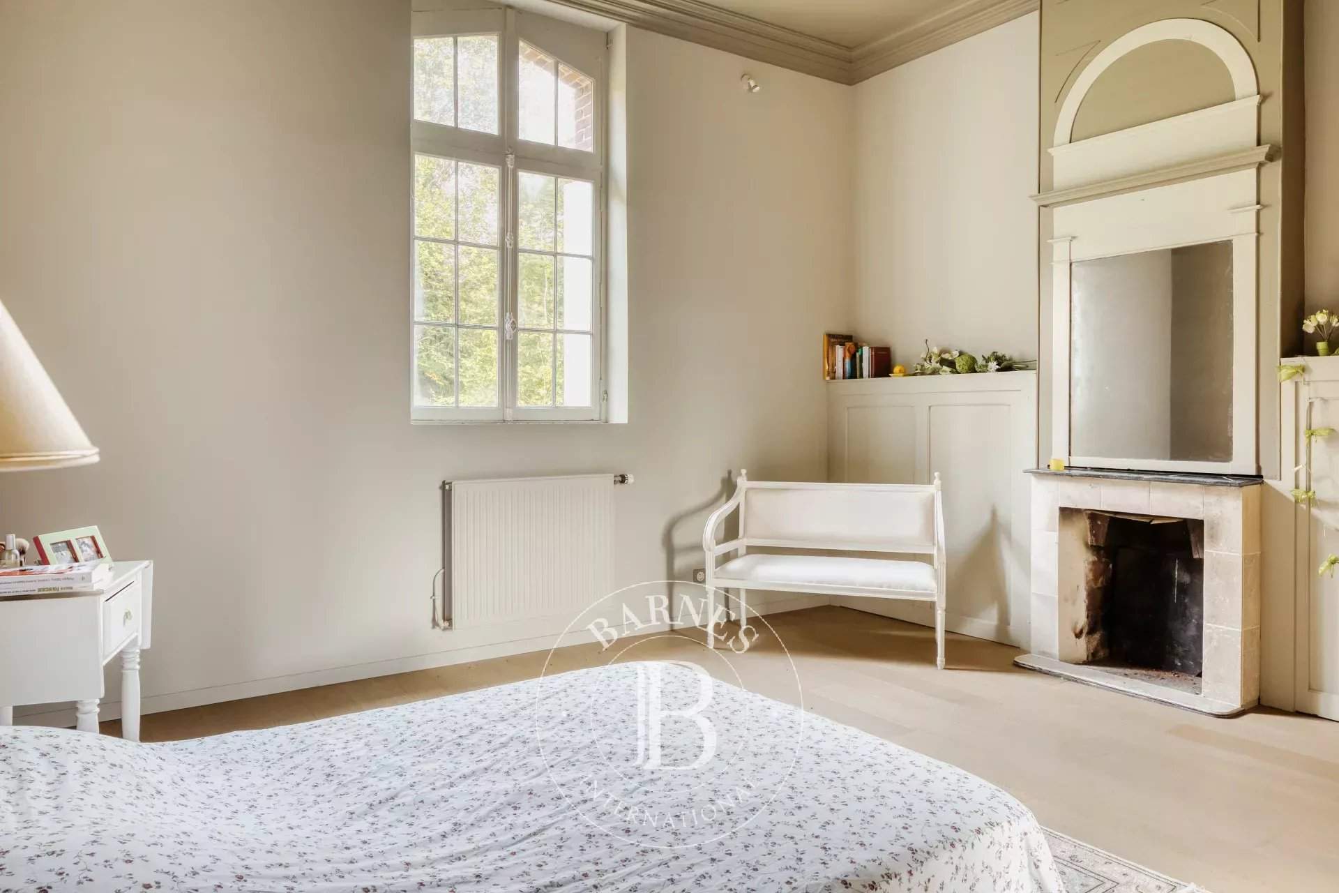 Bosc-Guérard-Saint-Adrien  - House  - picture 9