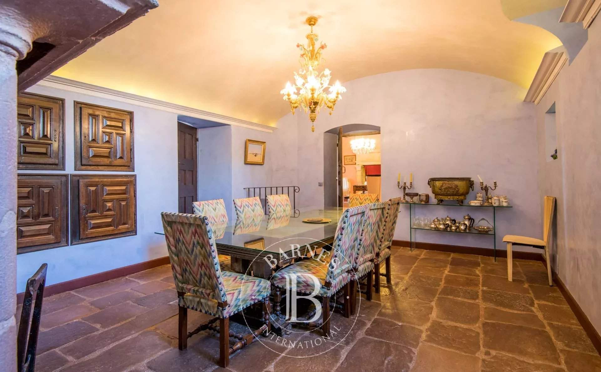 Rodez  - Château 12 Pi&egrave;ces 6 Chambres - picture 20