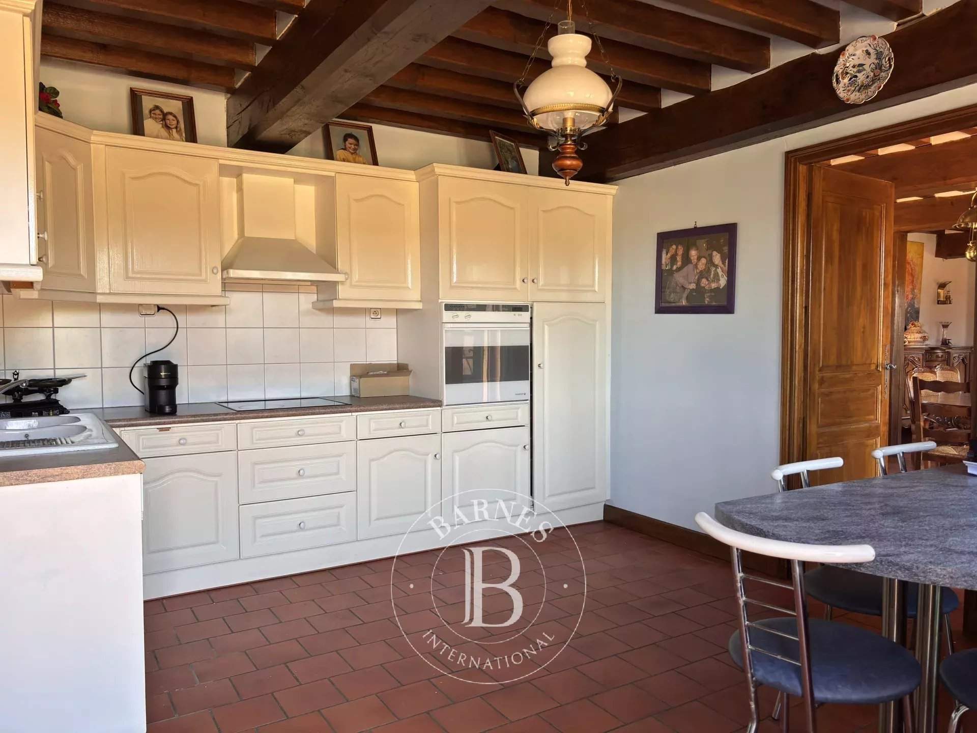 Autheuil-Authouillet  - Maison 6 Pi&egrave;ces 4 Chambres - picture 13