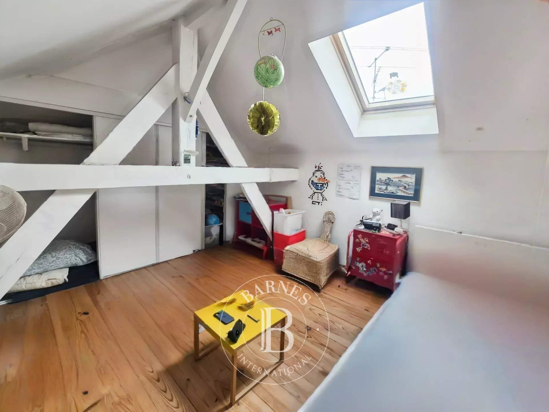 Chamalières  - Maison 8 Pi&egrave;ces 5 Chambres - picture 15