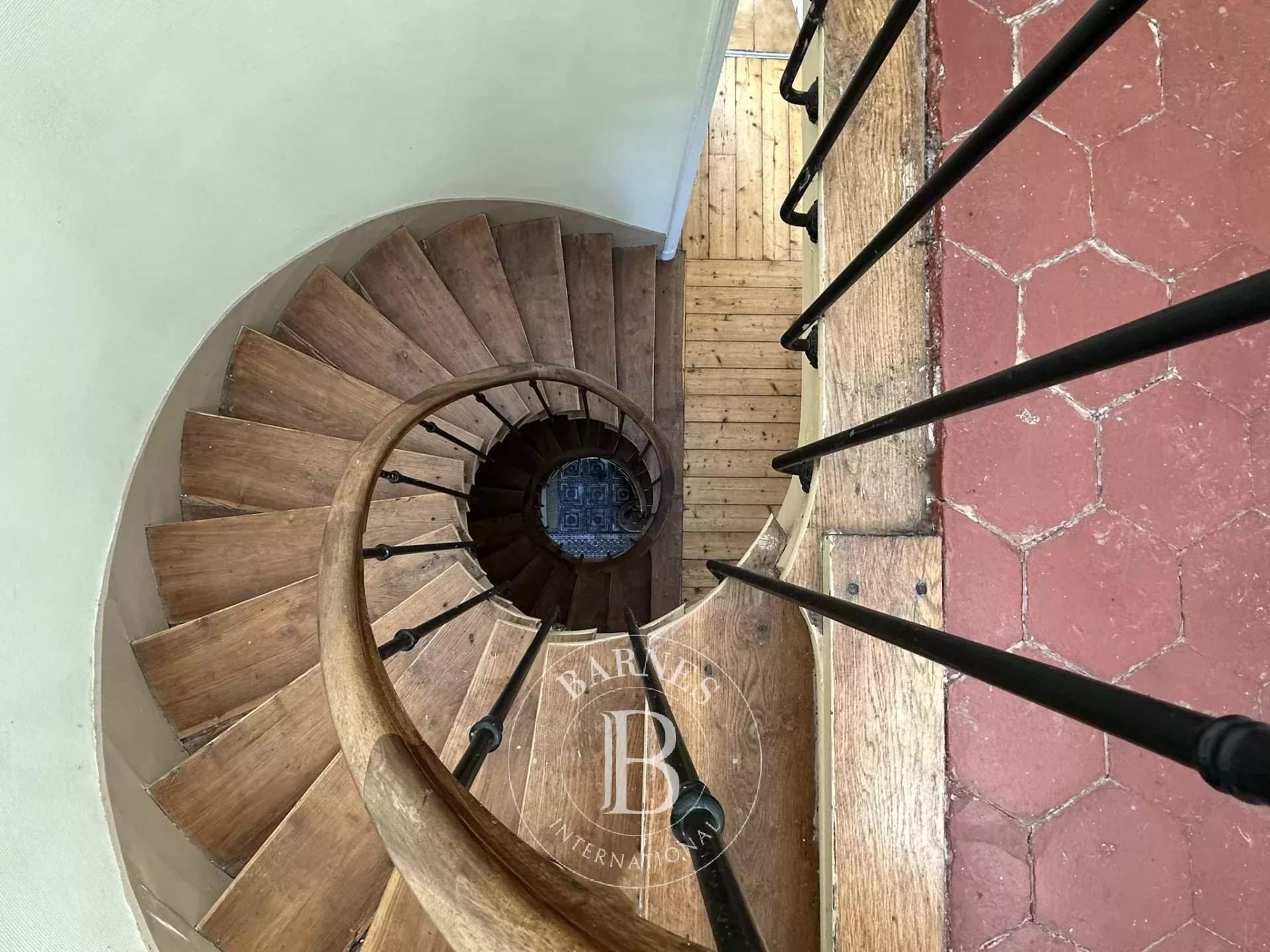 Saint-Chéron  - House 8 Bedrooms - picture 8