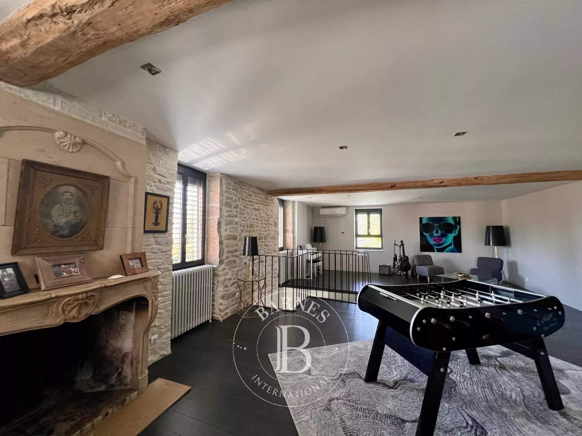 Beaune  - House 8 Bedrooms - picture 7