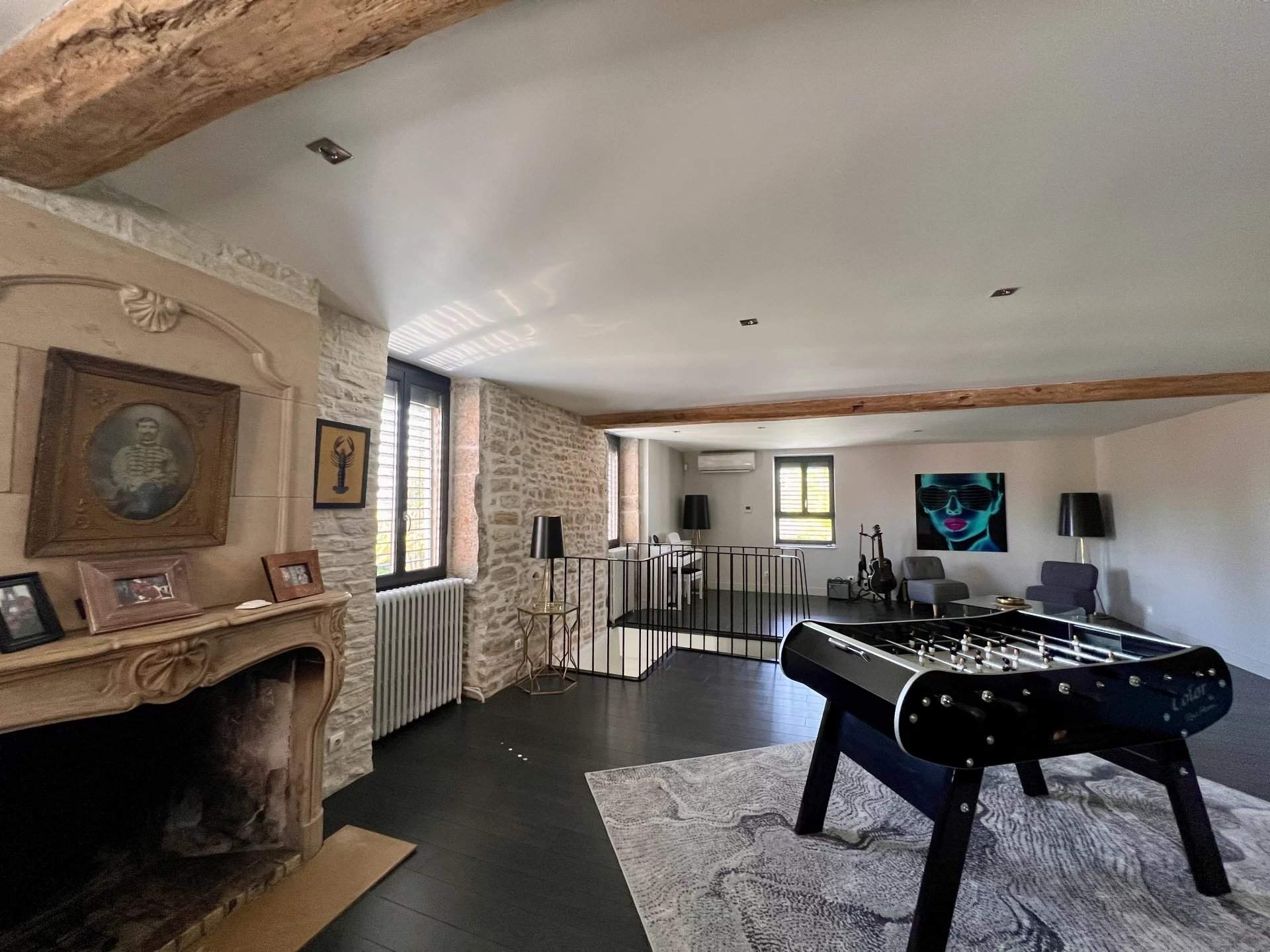 Beaune  - Maison 20 Pi&egrave;ces 8 Chambres - picture 7