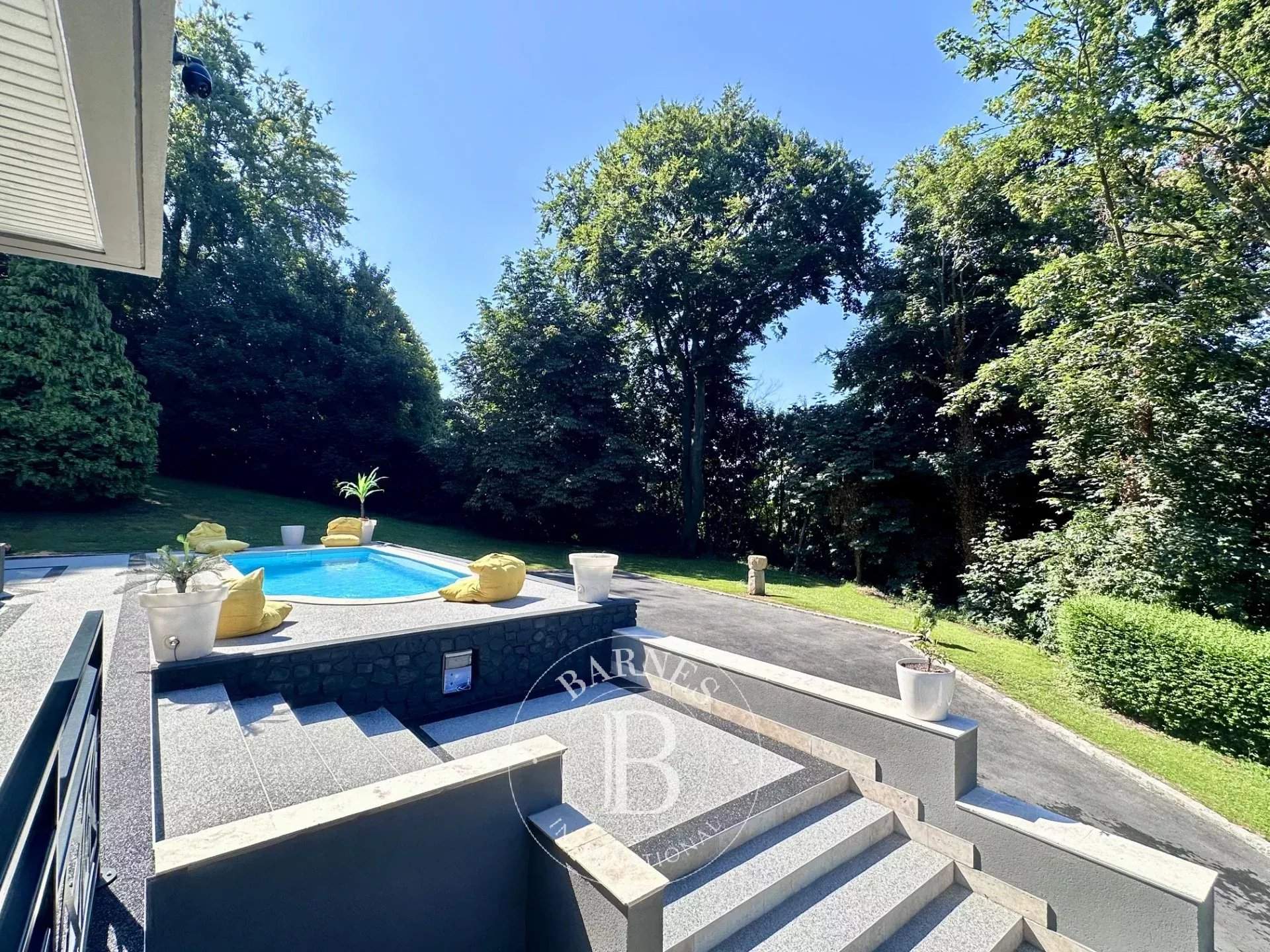 Le Havre  - House 4 Bedrooms - picture 13