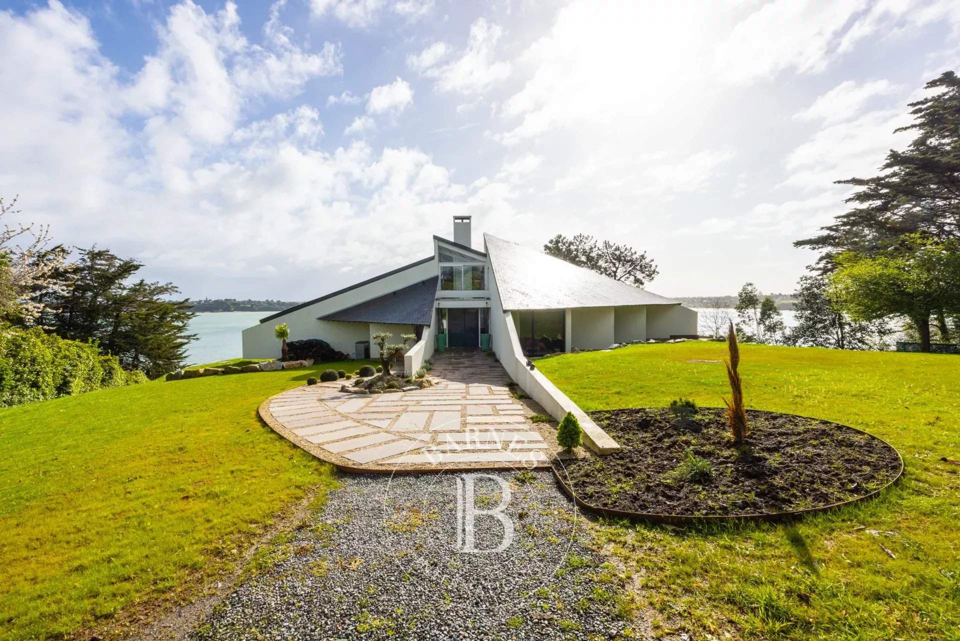 Saint-Cast-le-Guildo  - House 5 Bedrooms - picture 9