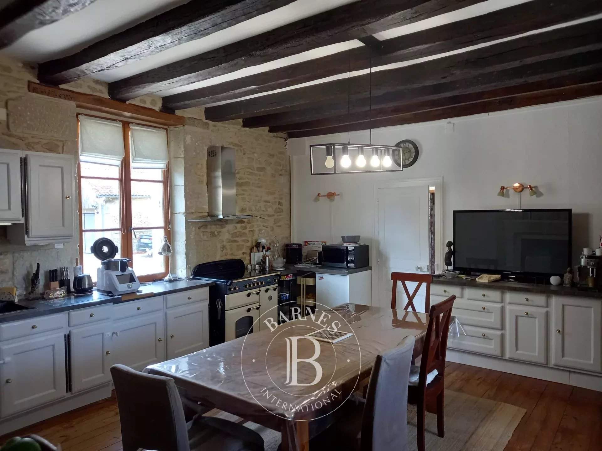 Poitiers  - Manoir 8 Pièces 4 Chambres - picture 11