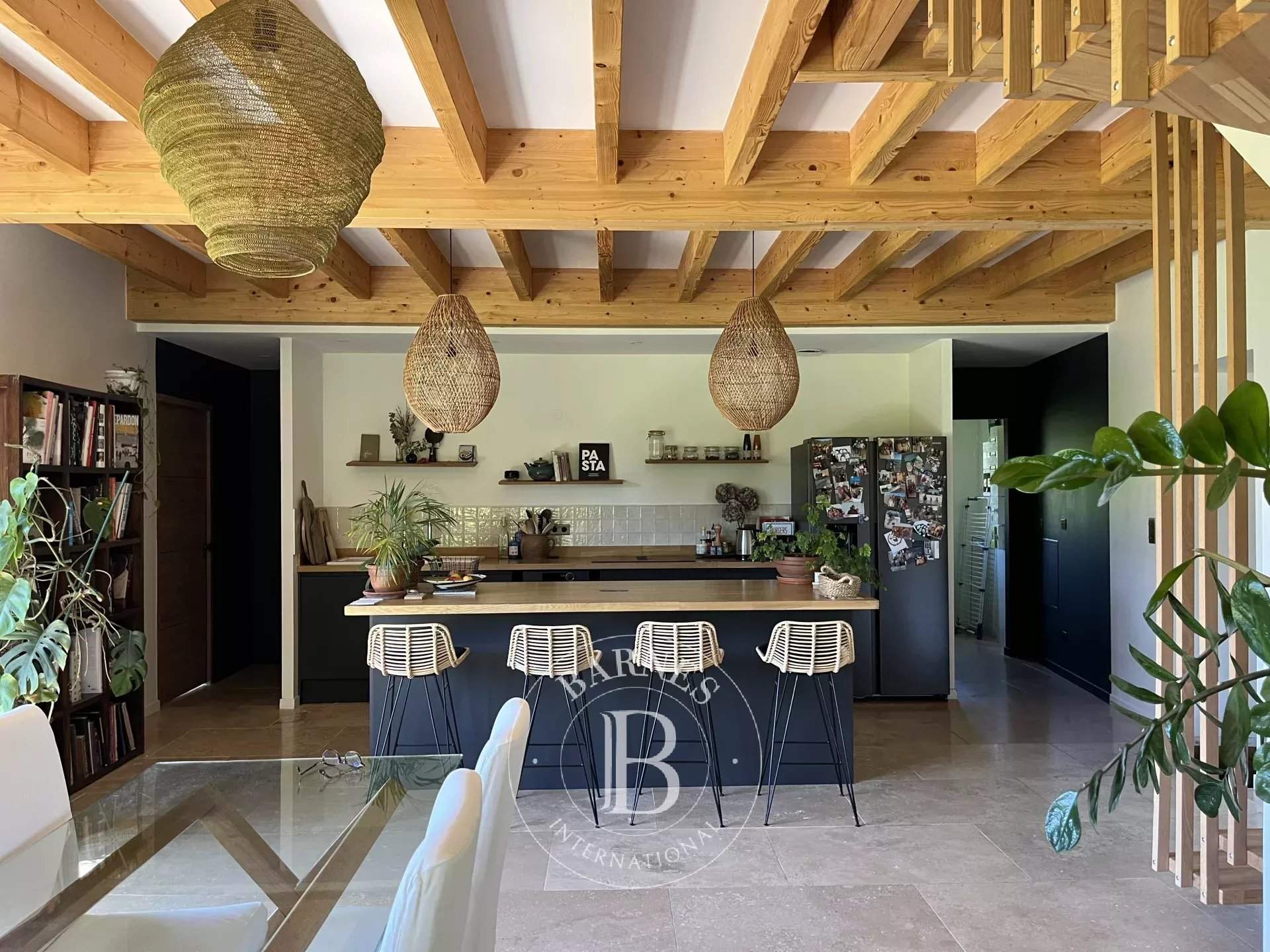 Fontainebleau  - Maison 7 Pi&egrave;ces 5 Chambres - picture 7