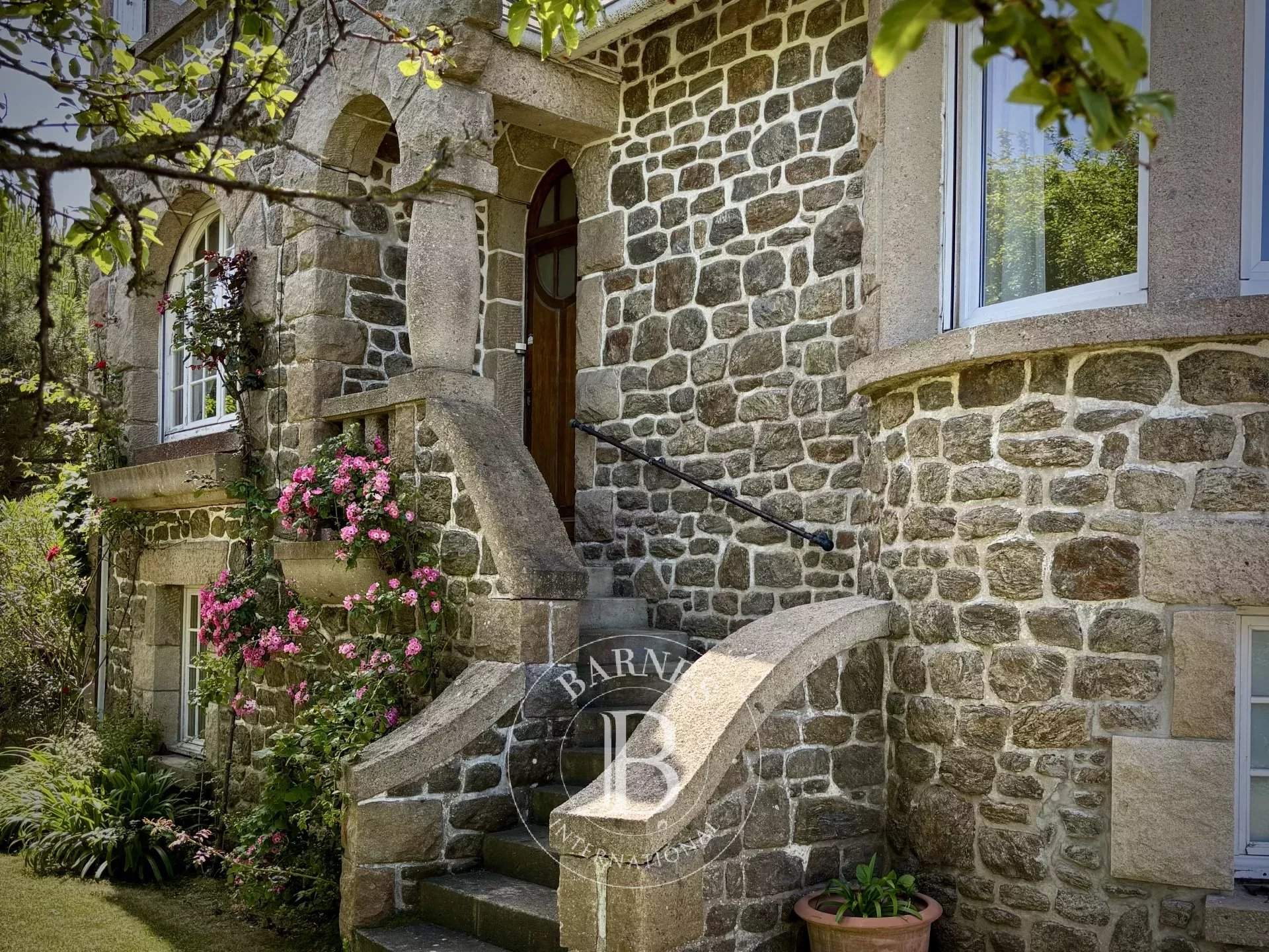 Saint-Lunaire  - Maison 8 Pi&egrave;ces - picture 10