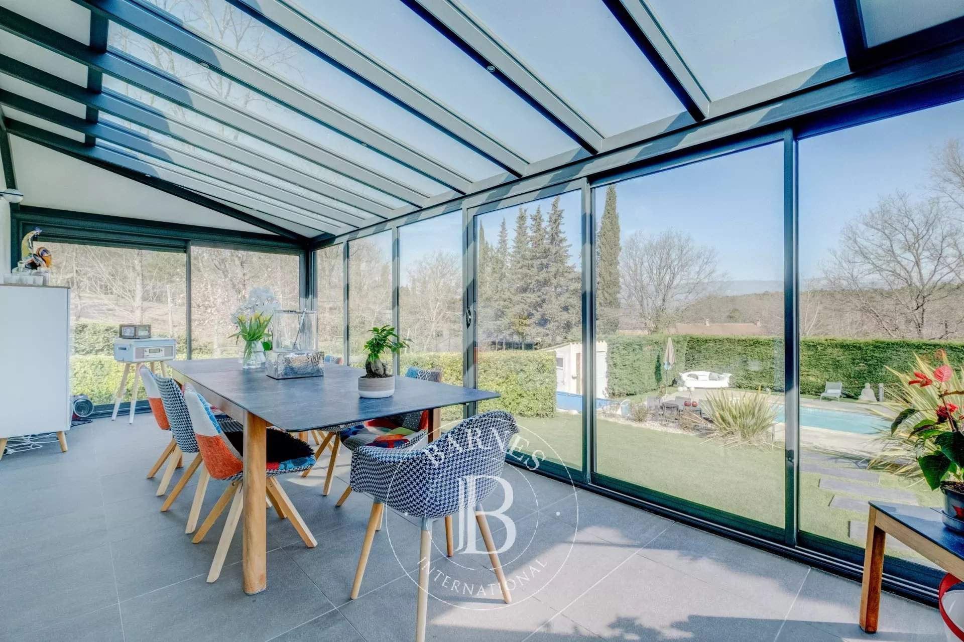 Bagnols-en-Forêt  - Villa 6 Pi&egrave;ces 3 Chambres - picture 11