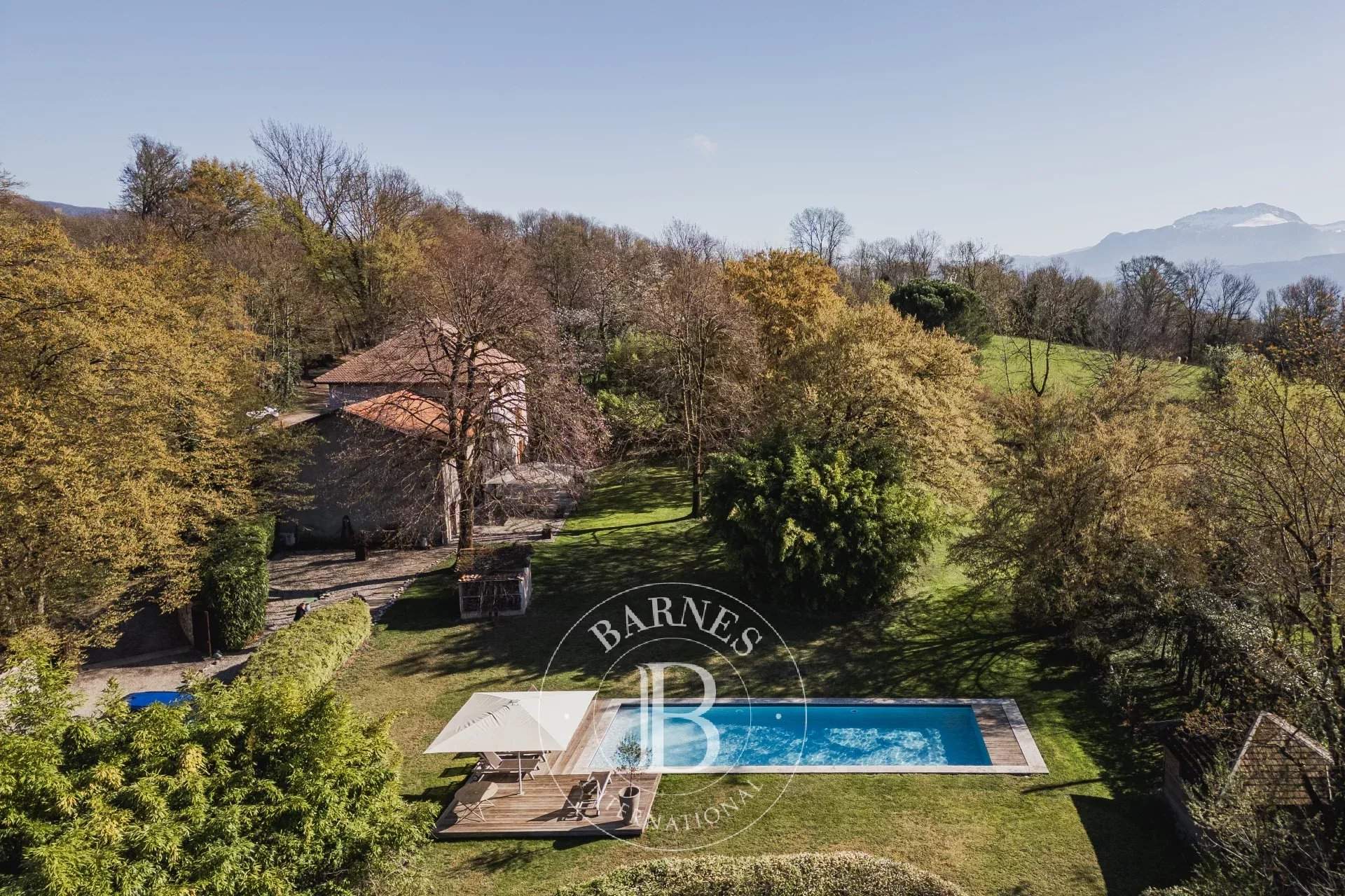 Charnècles  - Mas 7 Pi&egrave;ces 4 Chambres - picture 18