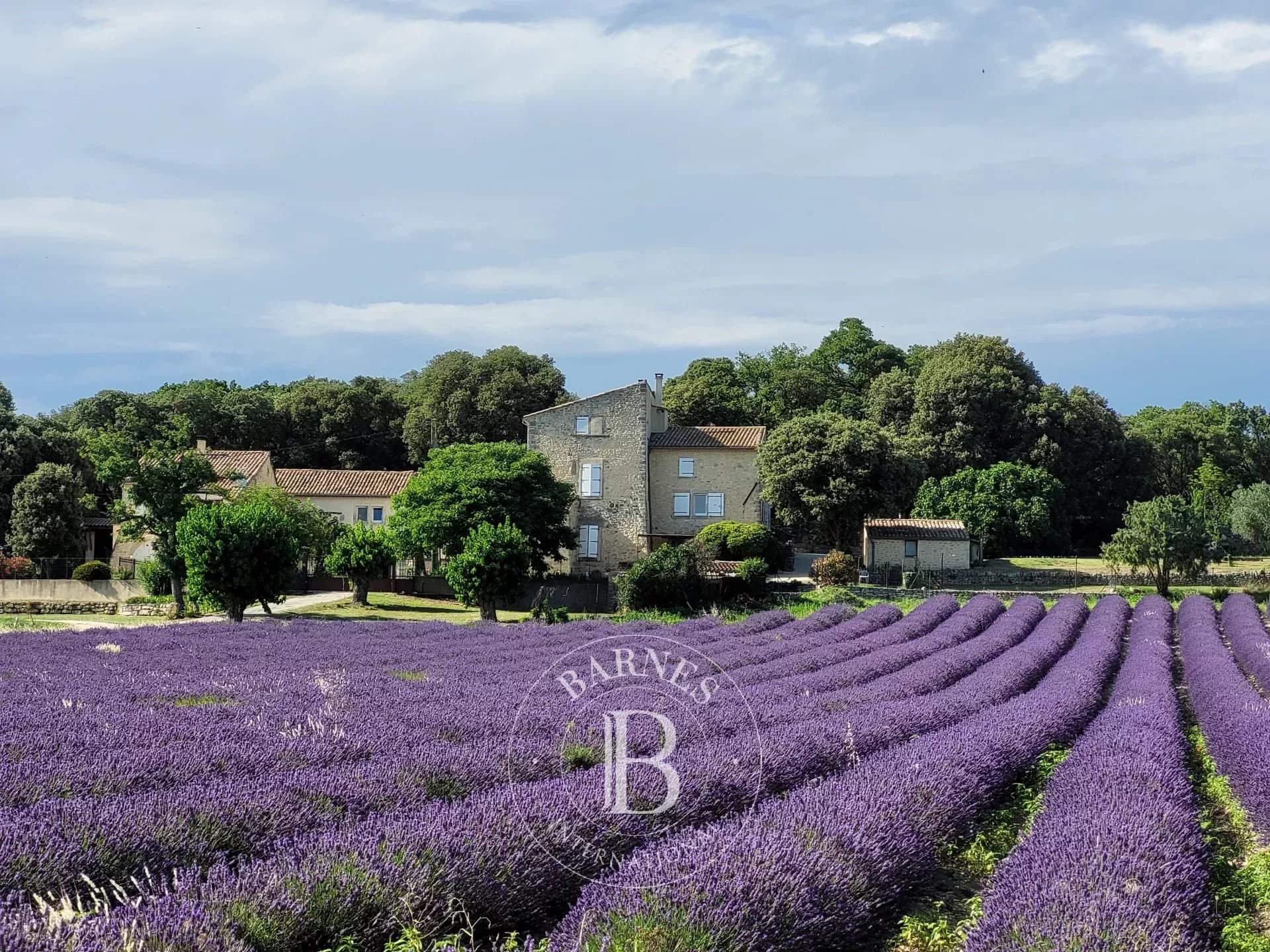 Clansayes  - House  - picture 1