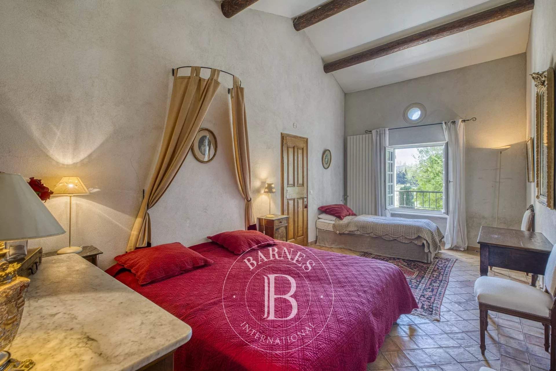 Vaison-la-Romaine  - House 8 Bedrooms - picture 18