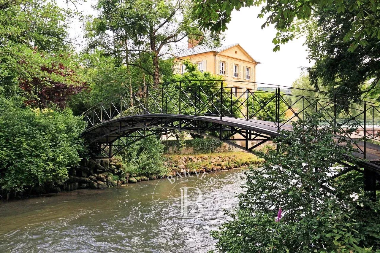 Bray-et-Lû  - Manoir  - picture 6