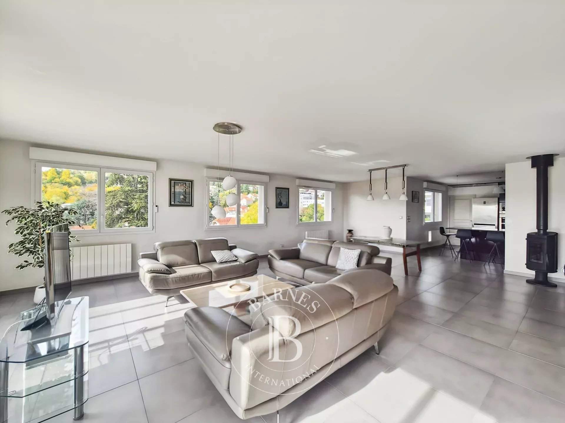 Clermont-Ferrand  - Apartment 4 Bedrooms - picture 4