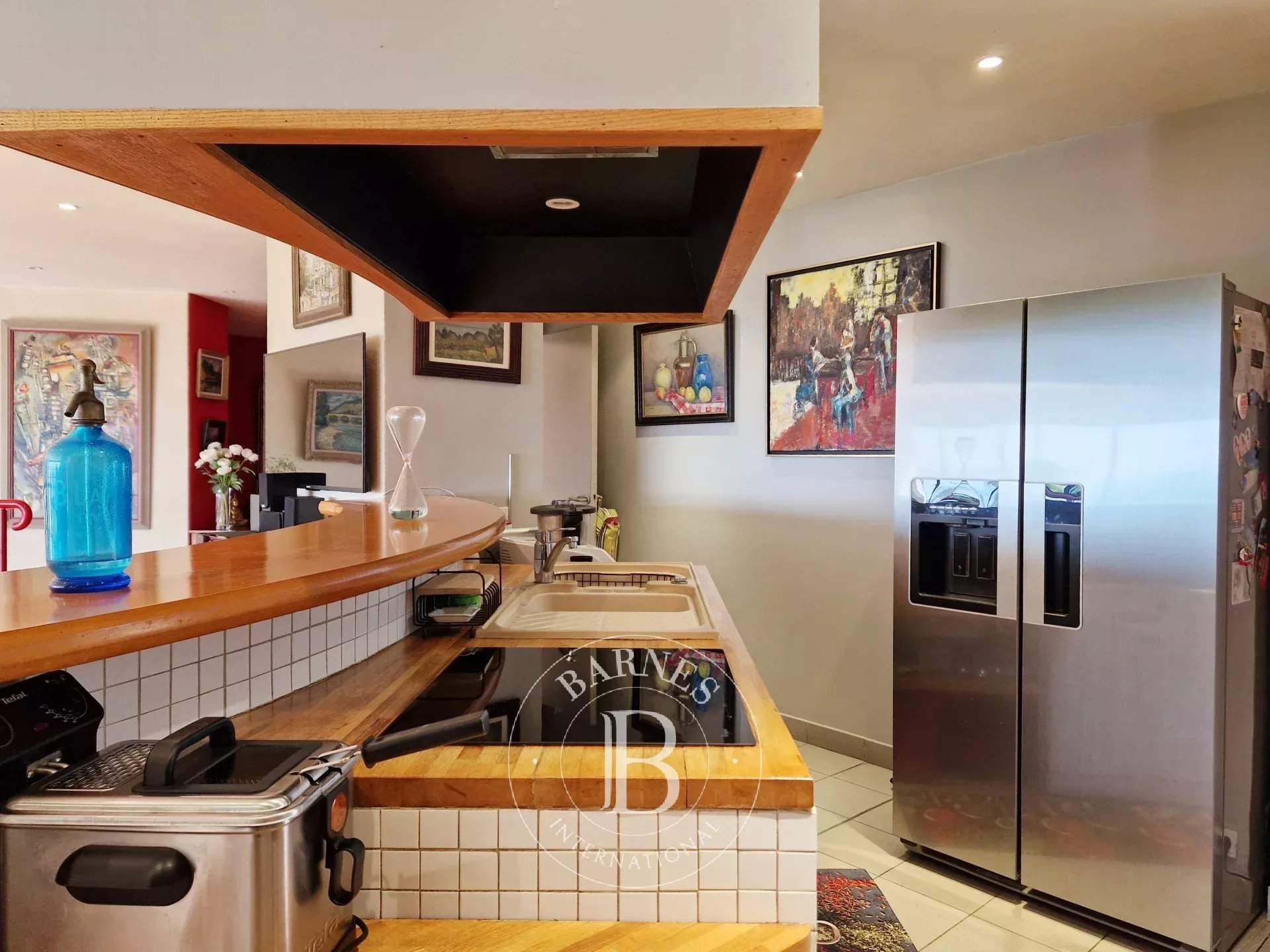 Argenteuil  - Maison 8 Pièces 4 Chambres - picture 11